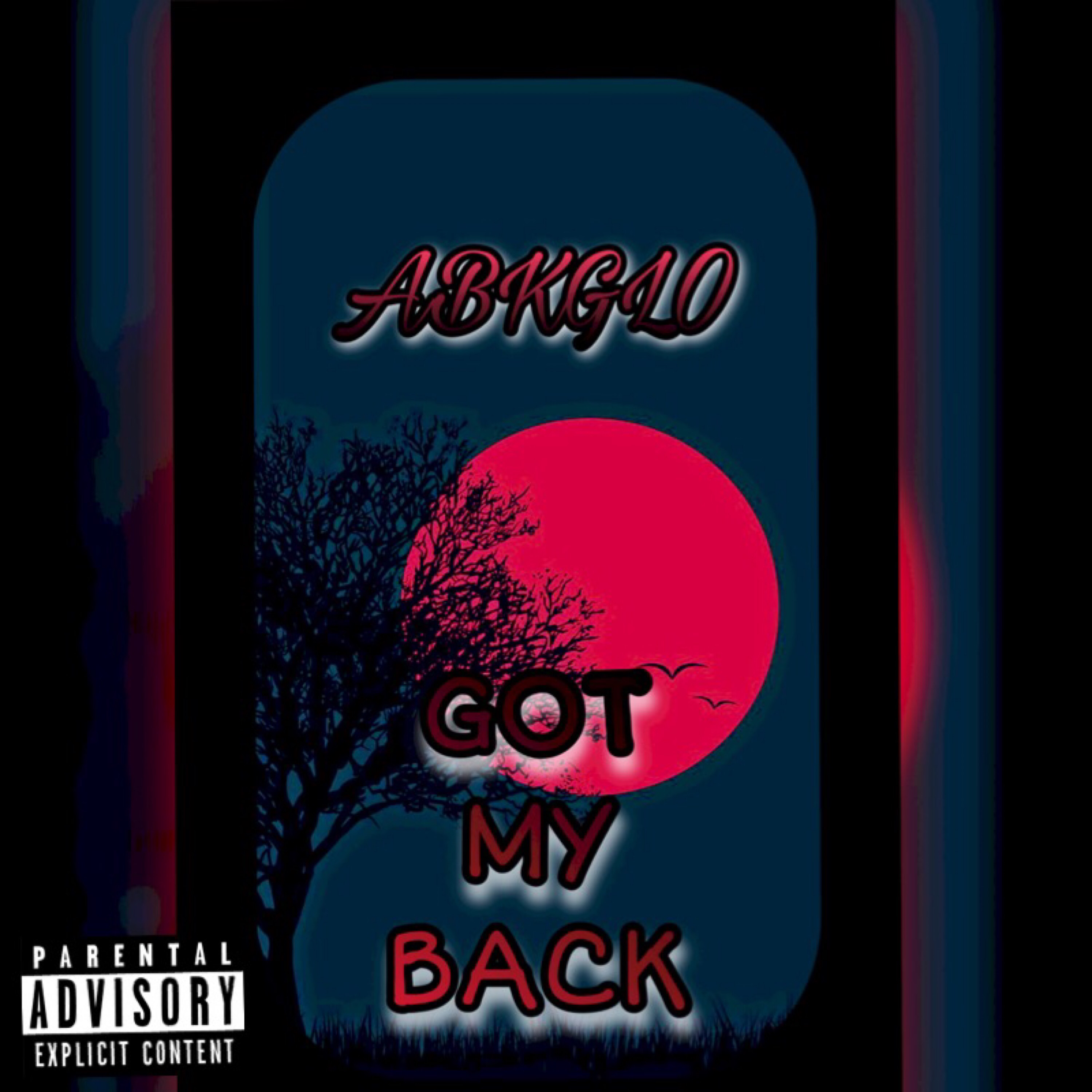 Got My Back artwork