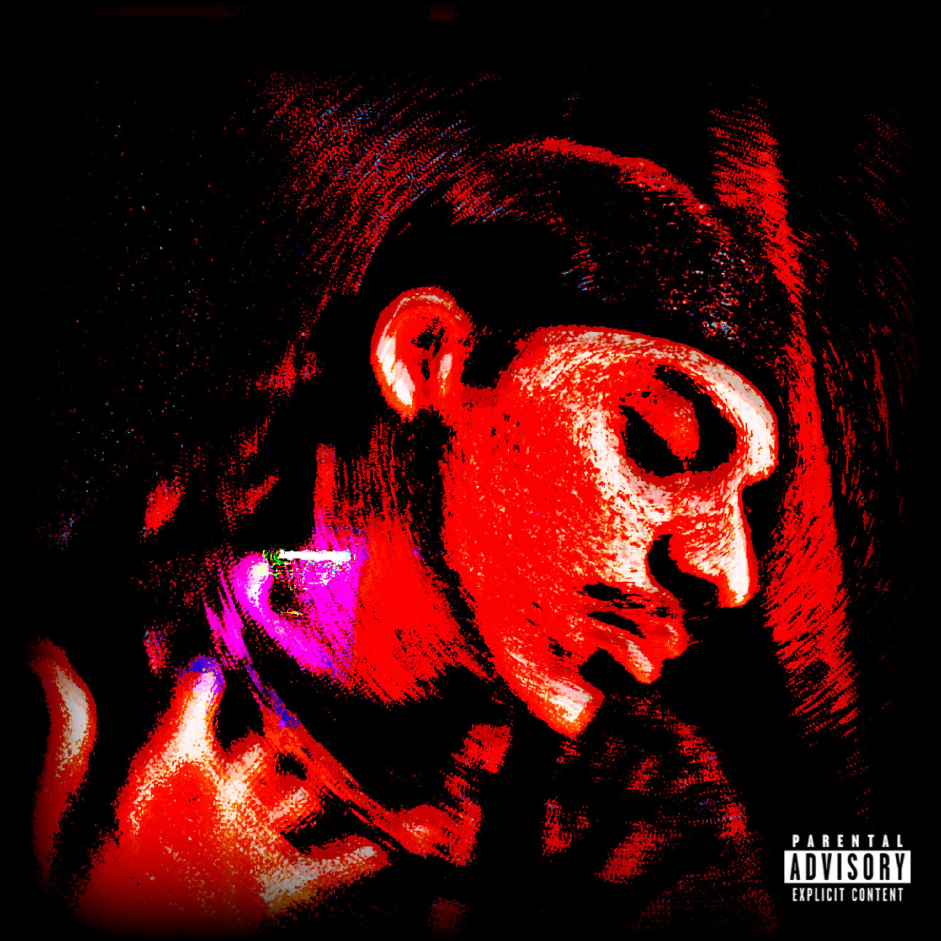 All Night artwork