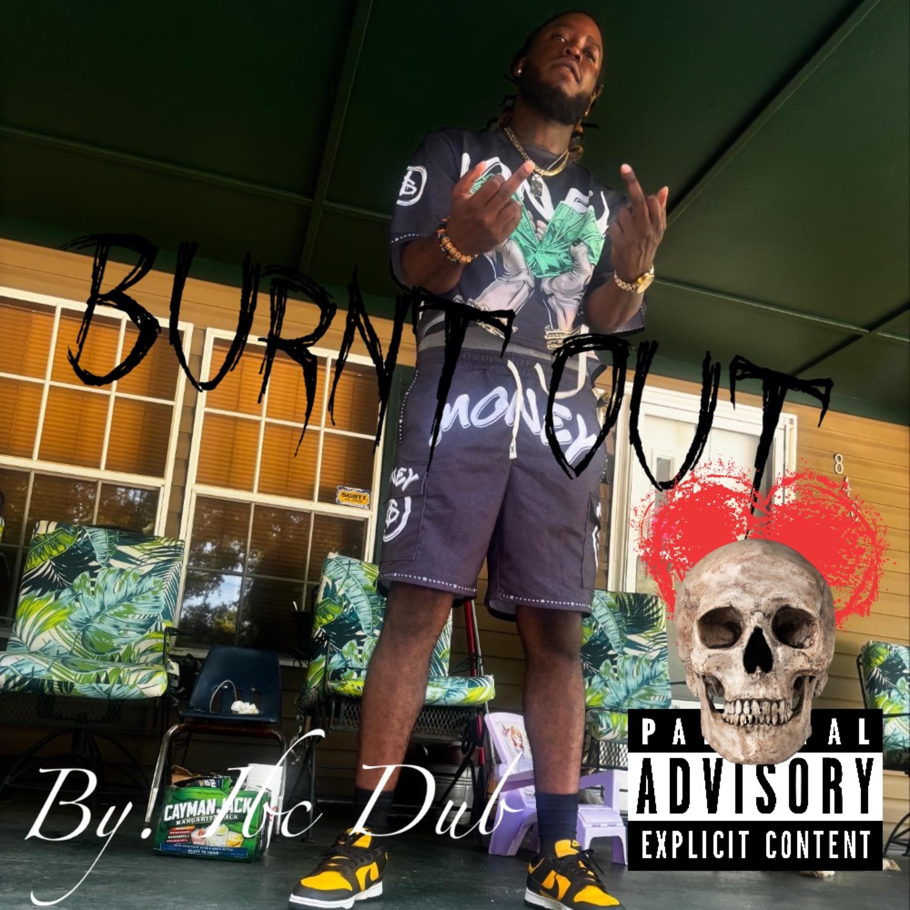 Burnt Out artwork