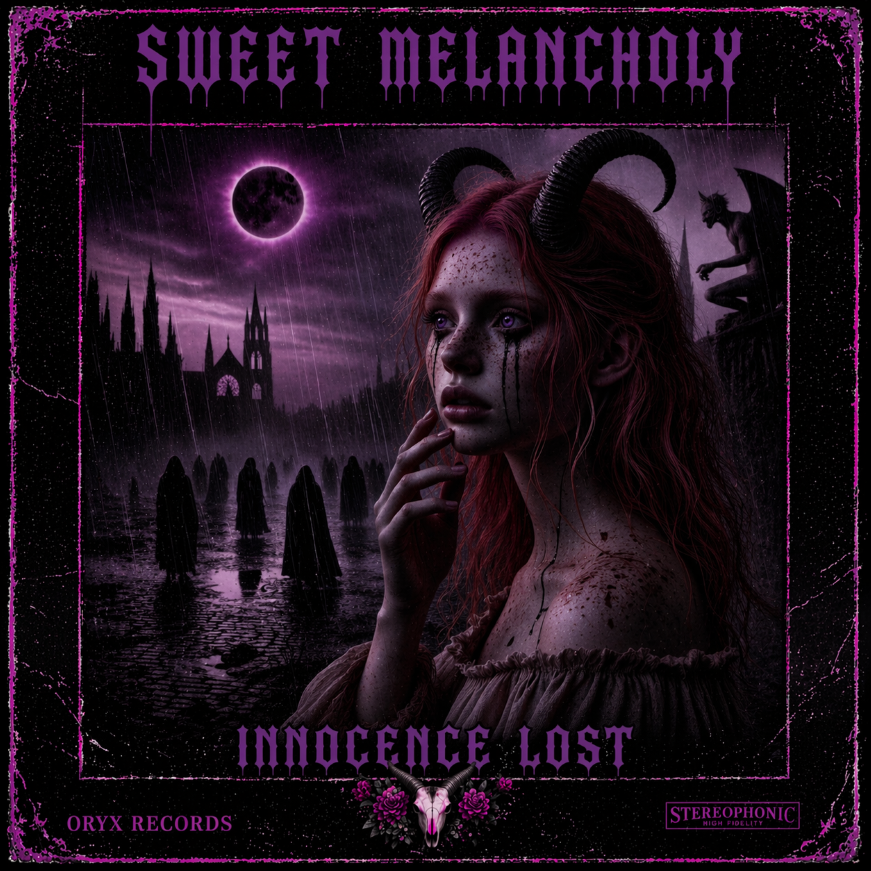Innocence Lost artwork
