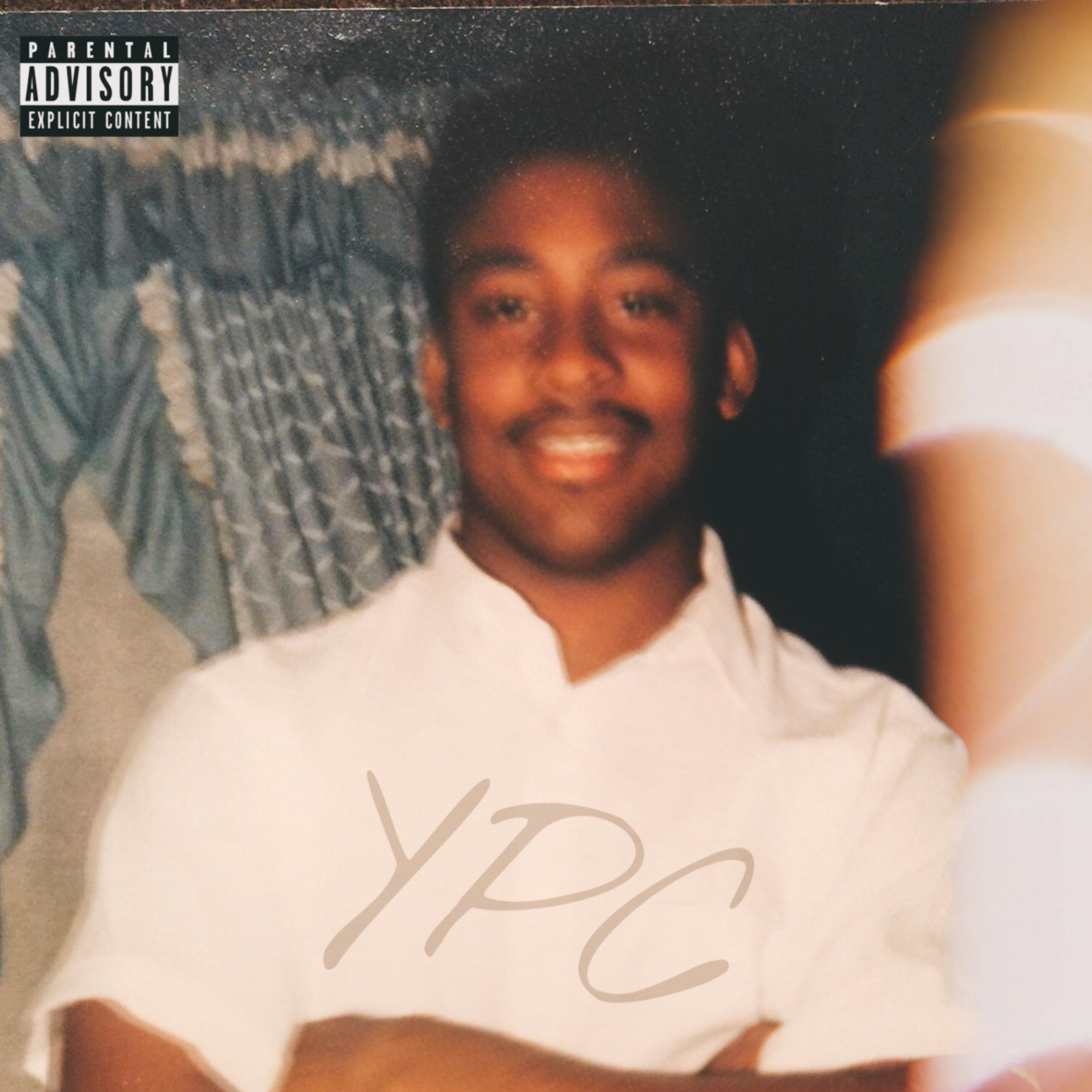 Crash’n Freestyle by YPCjay cover art