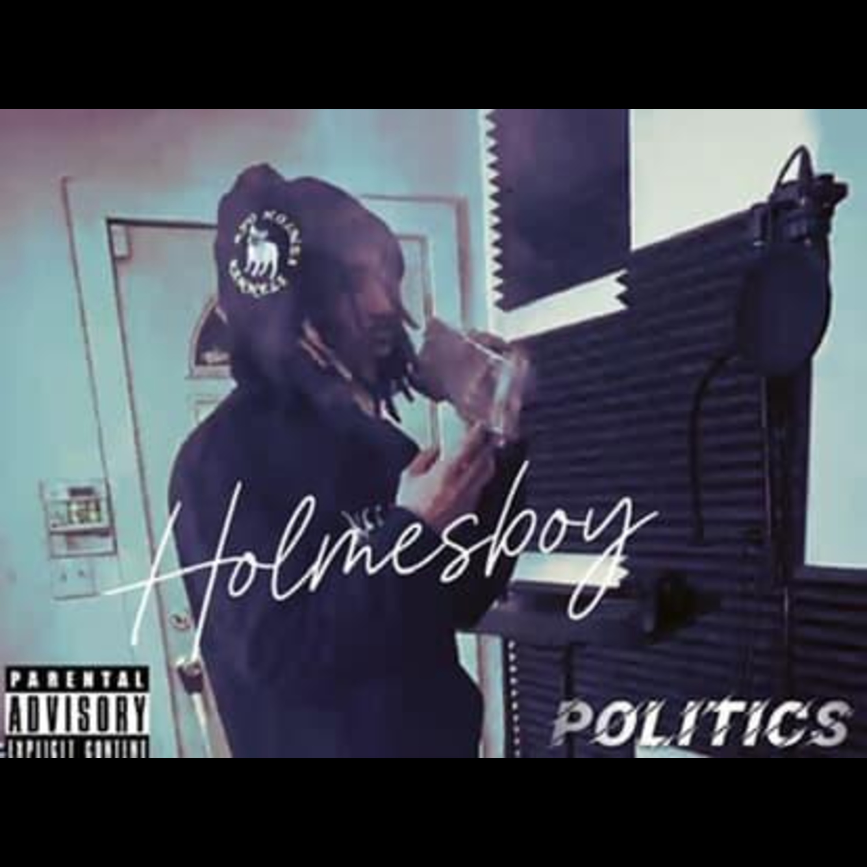 Politics artwork