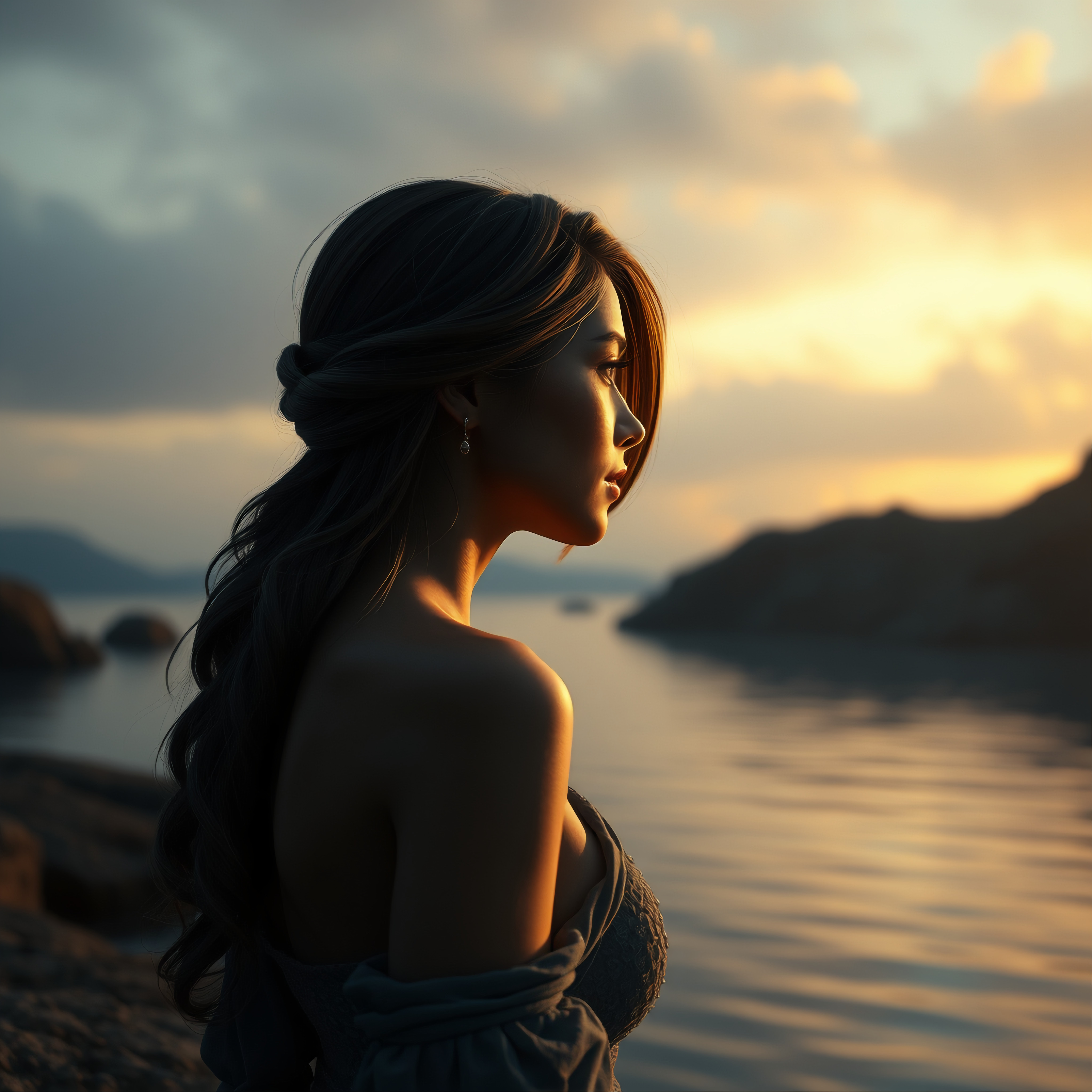 You're The Only One I Need artwork