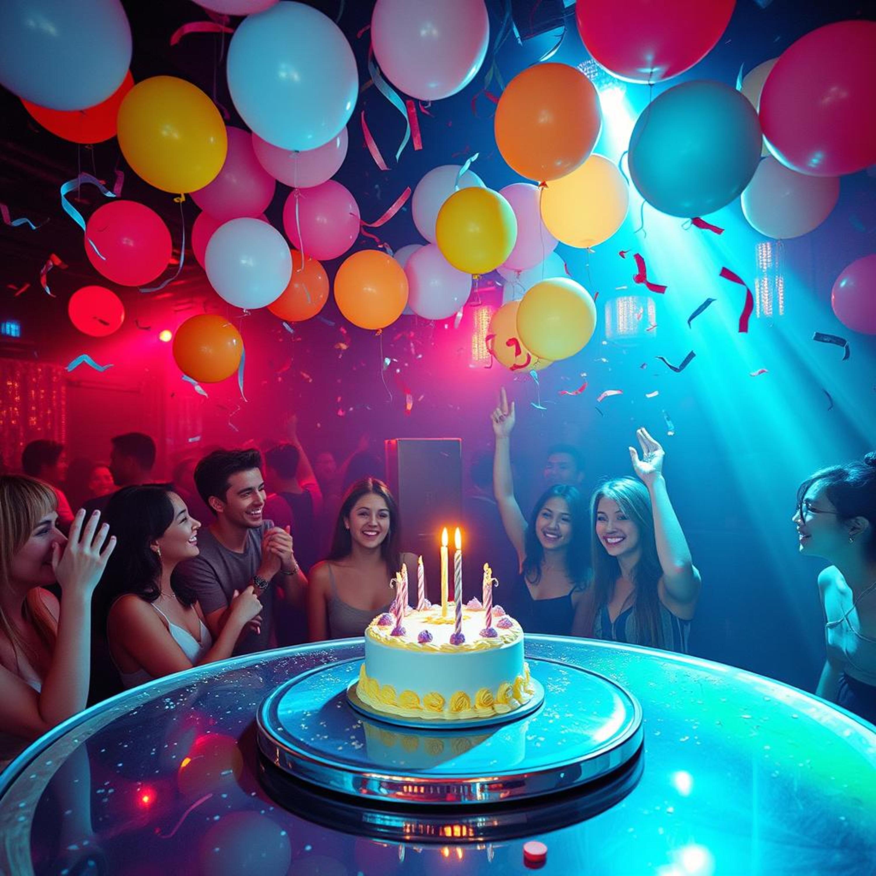 YOUR BIRTHDAY (Trap) artwork