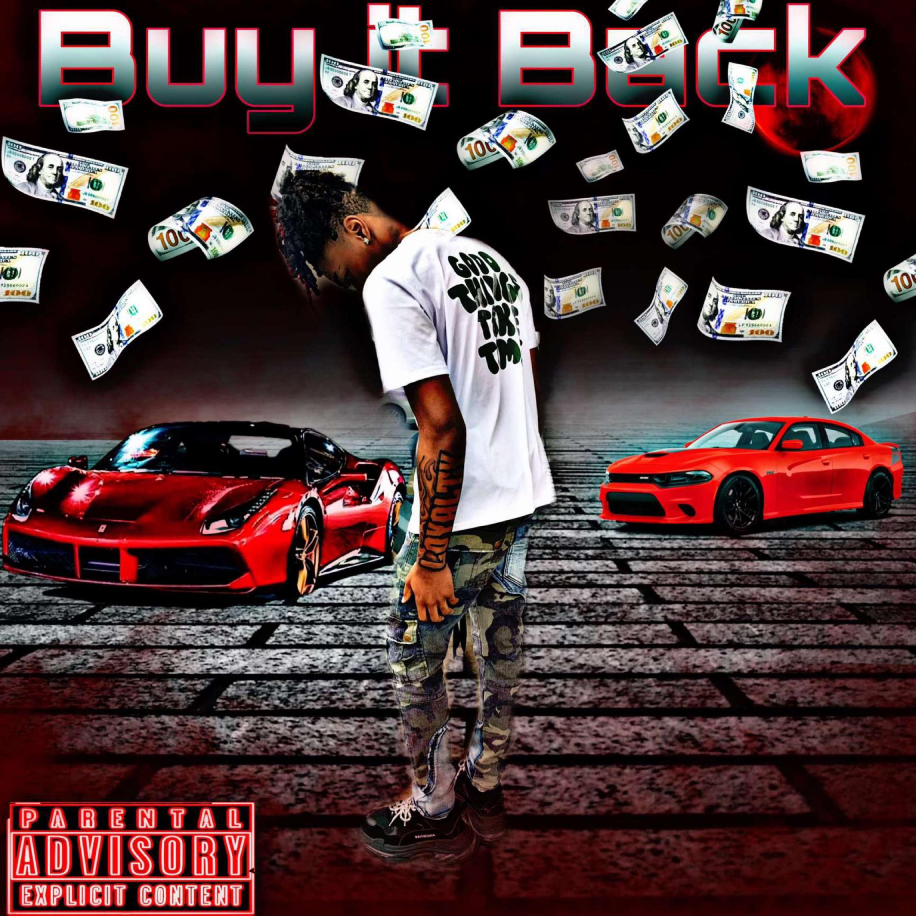 Buy It Back artwork