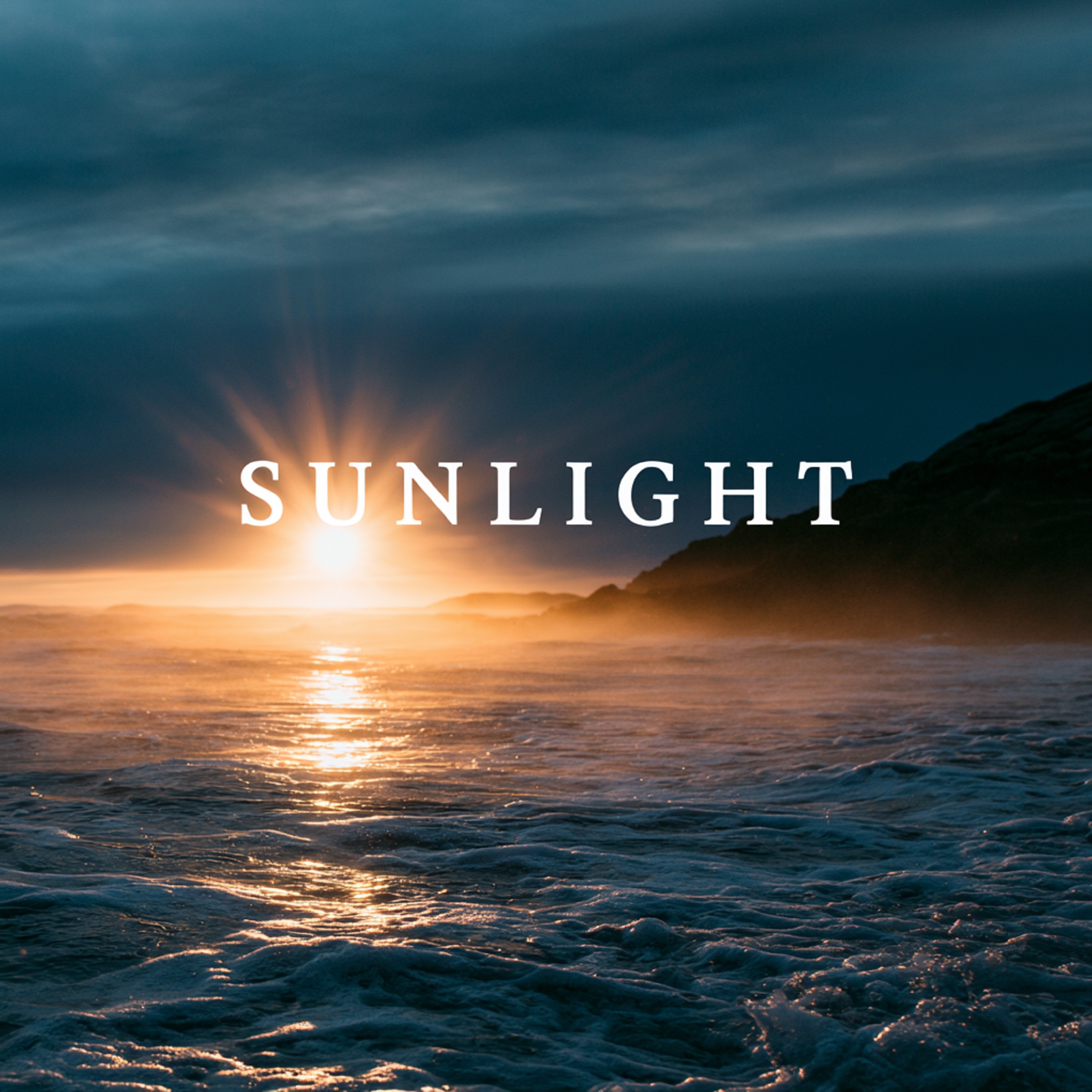 Sunlight by aleximusic cover art