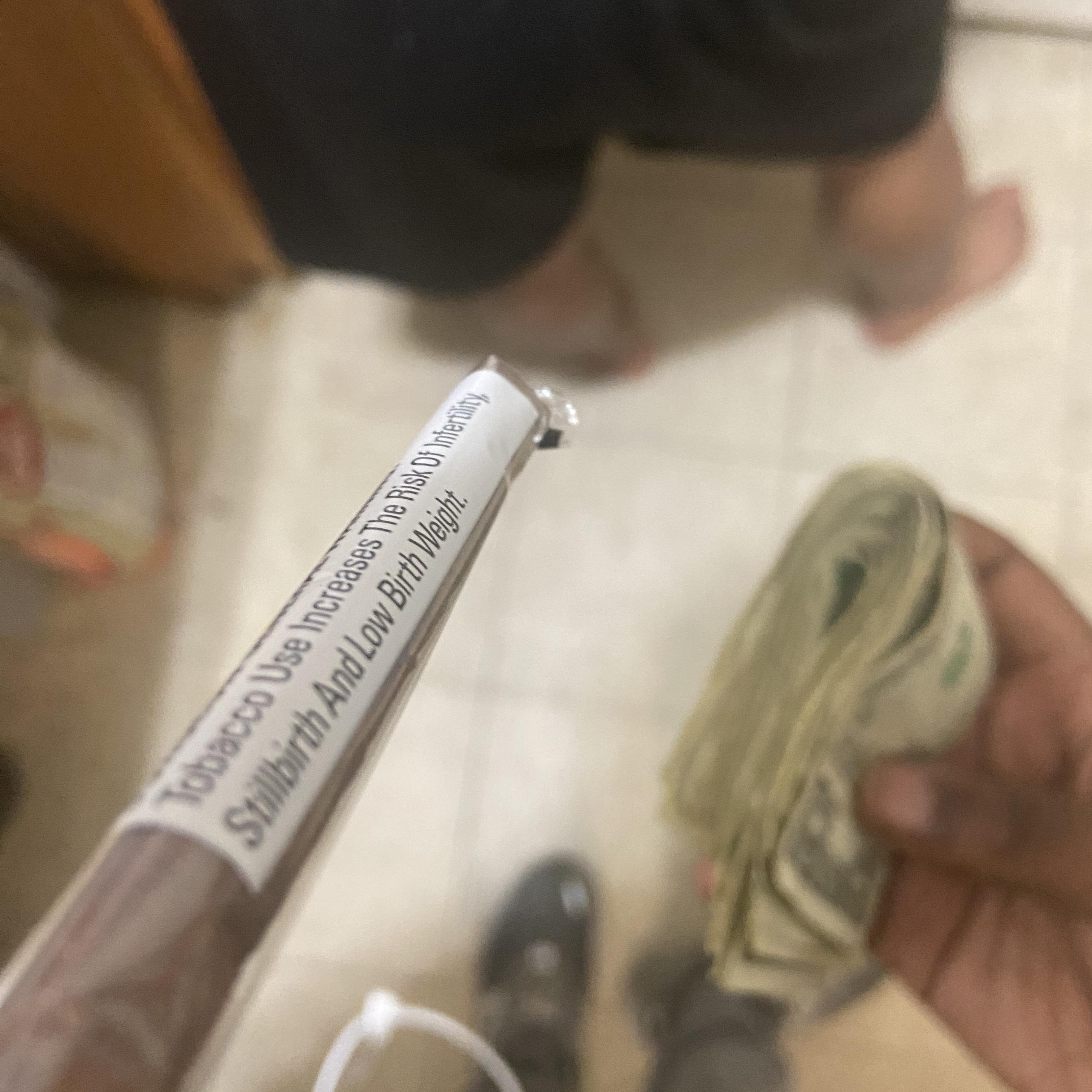 Put A End To It (gutta Diss) artwork