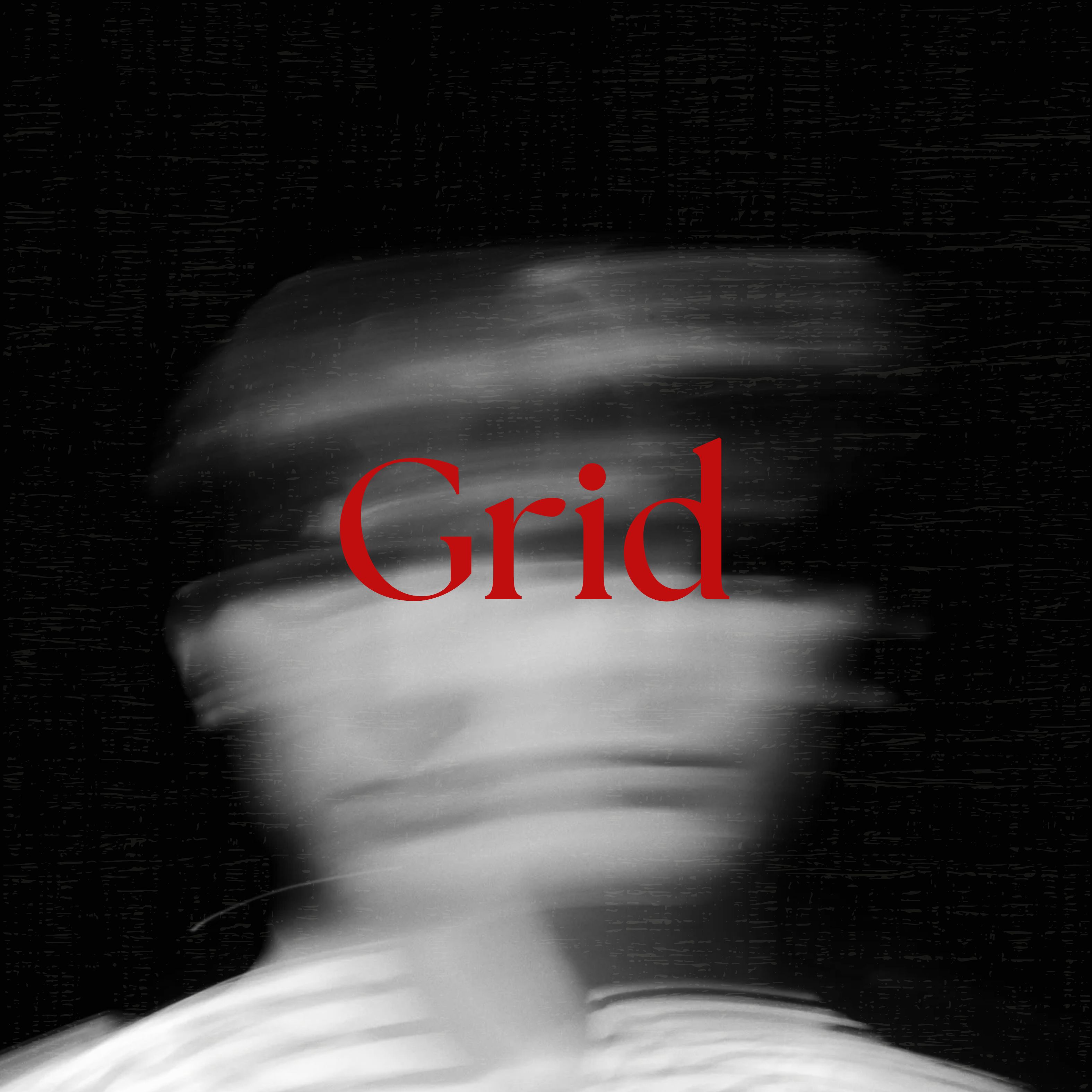 Grid artwork