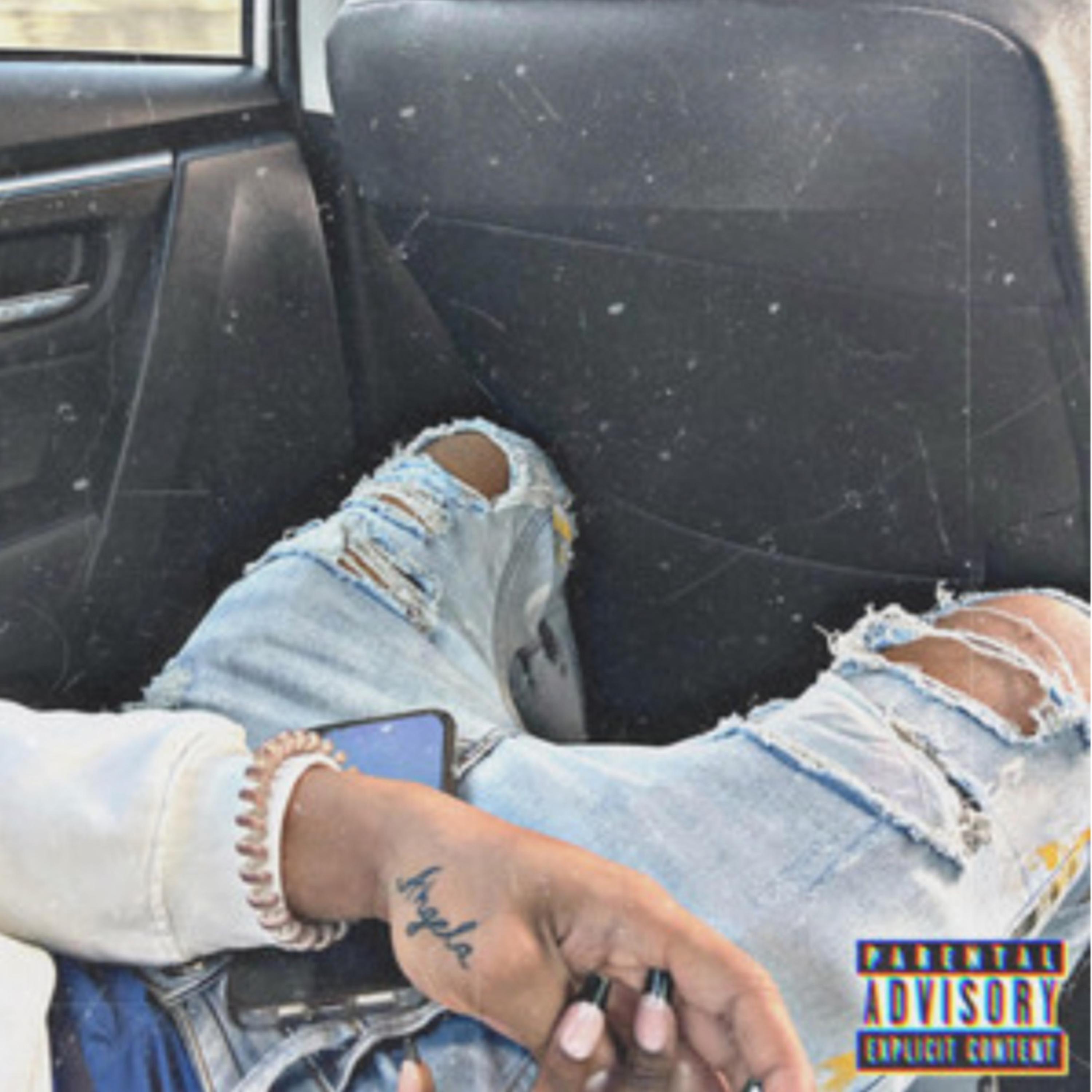 Where You Been artwork