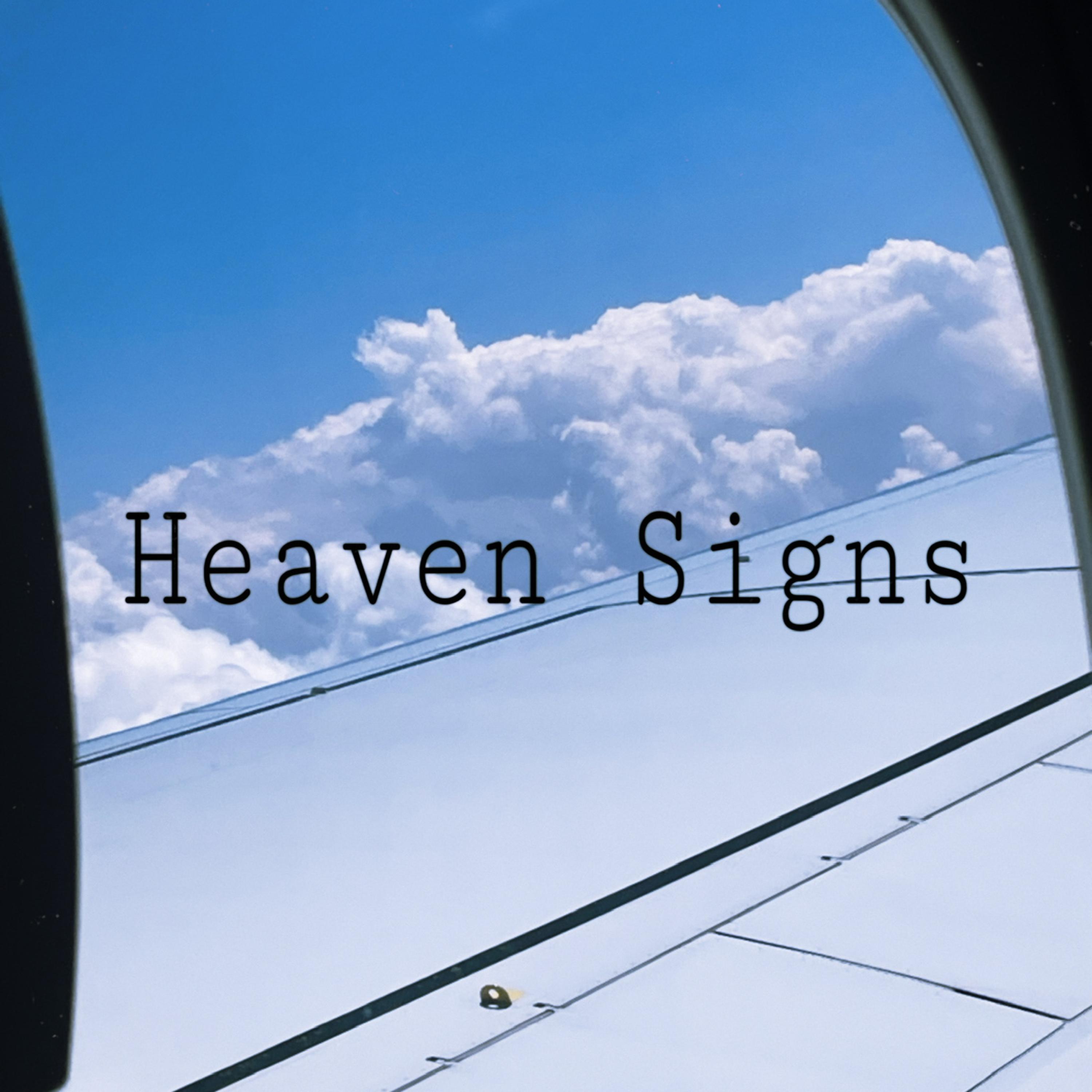 Heaven Signs artwork