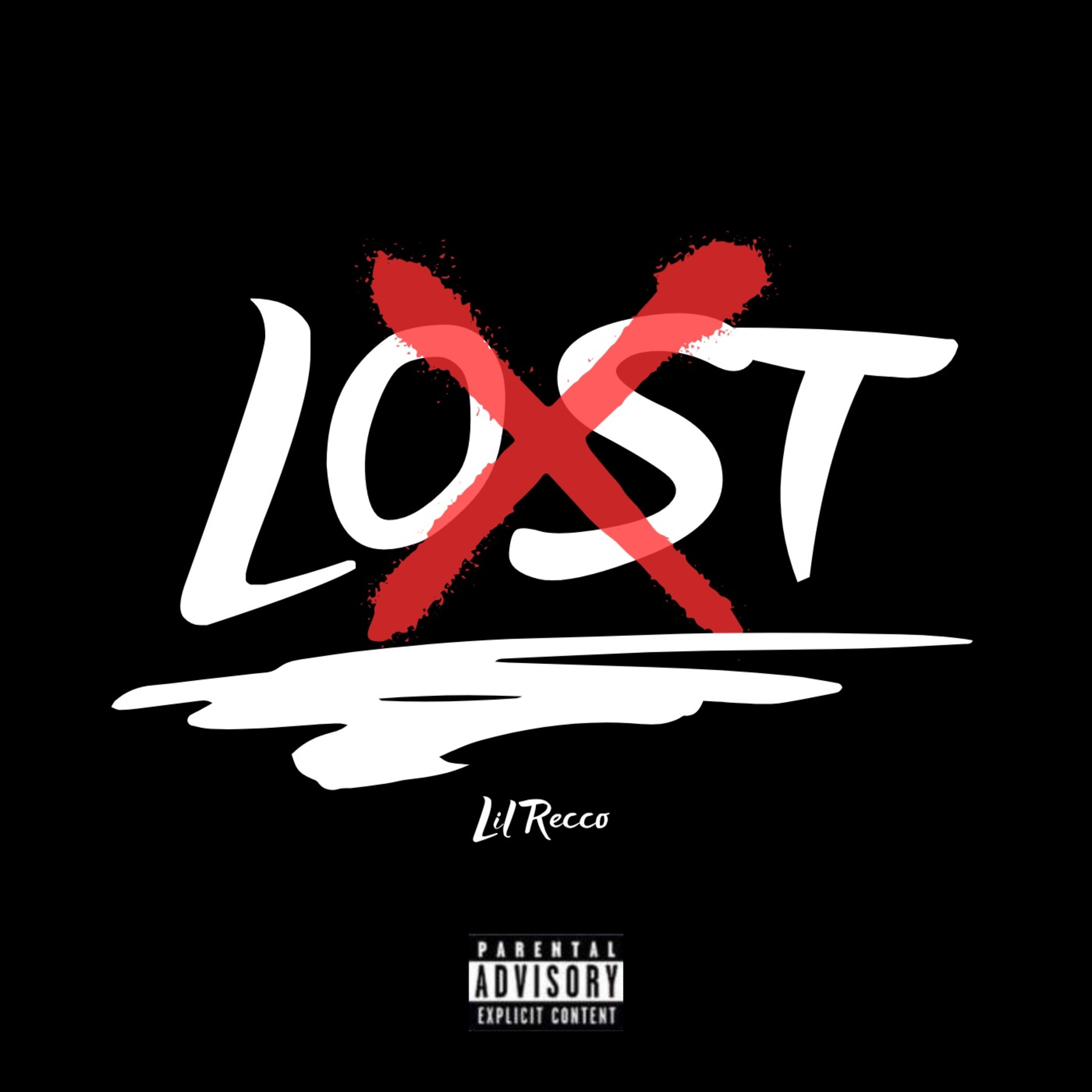 Lost artwork