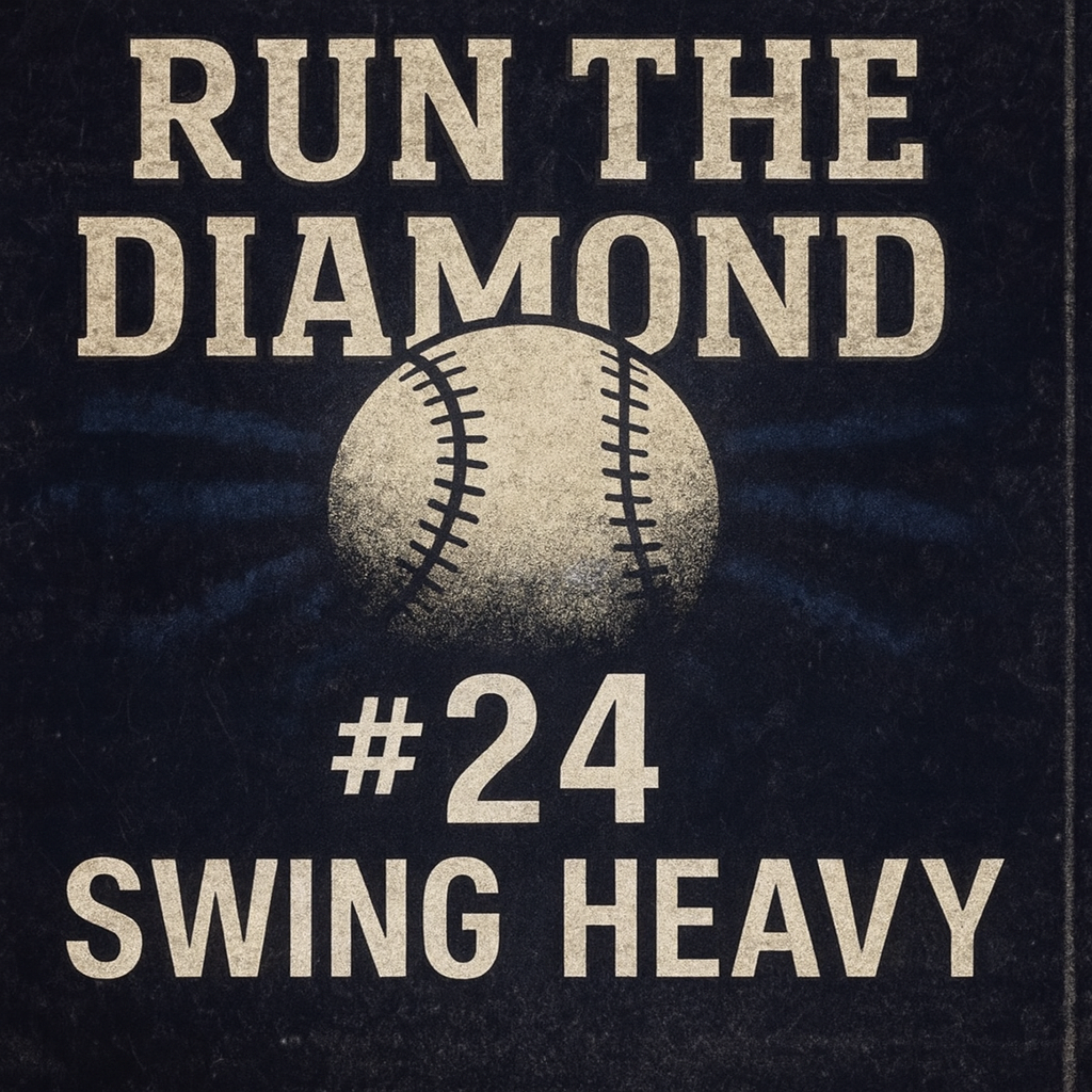 #24 - Swing Heavy artwork
