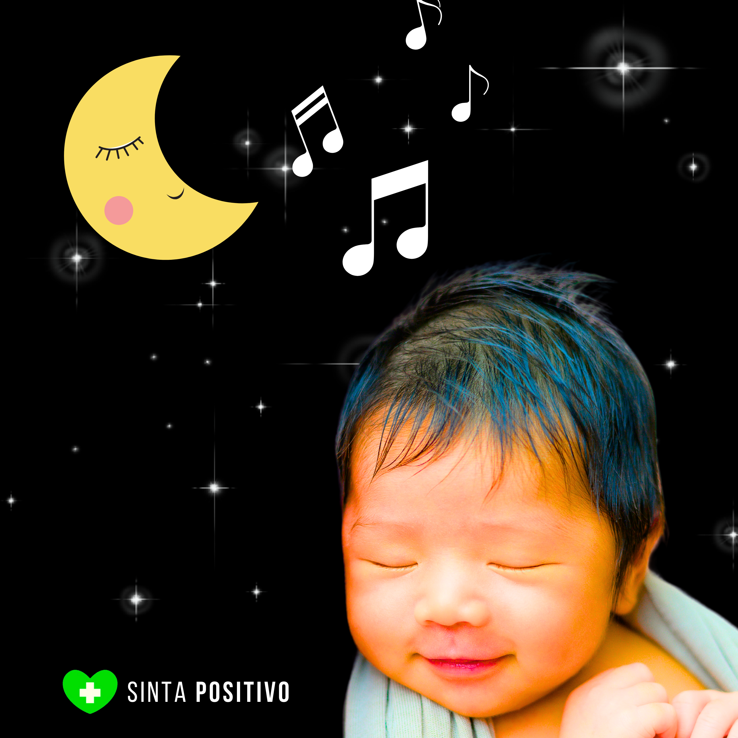 2 Horas de Música para Bebê Dormir artwork