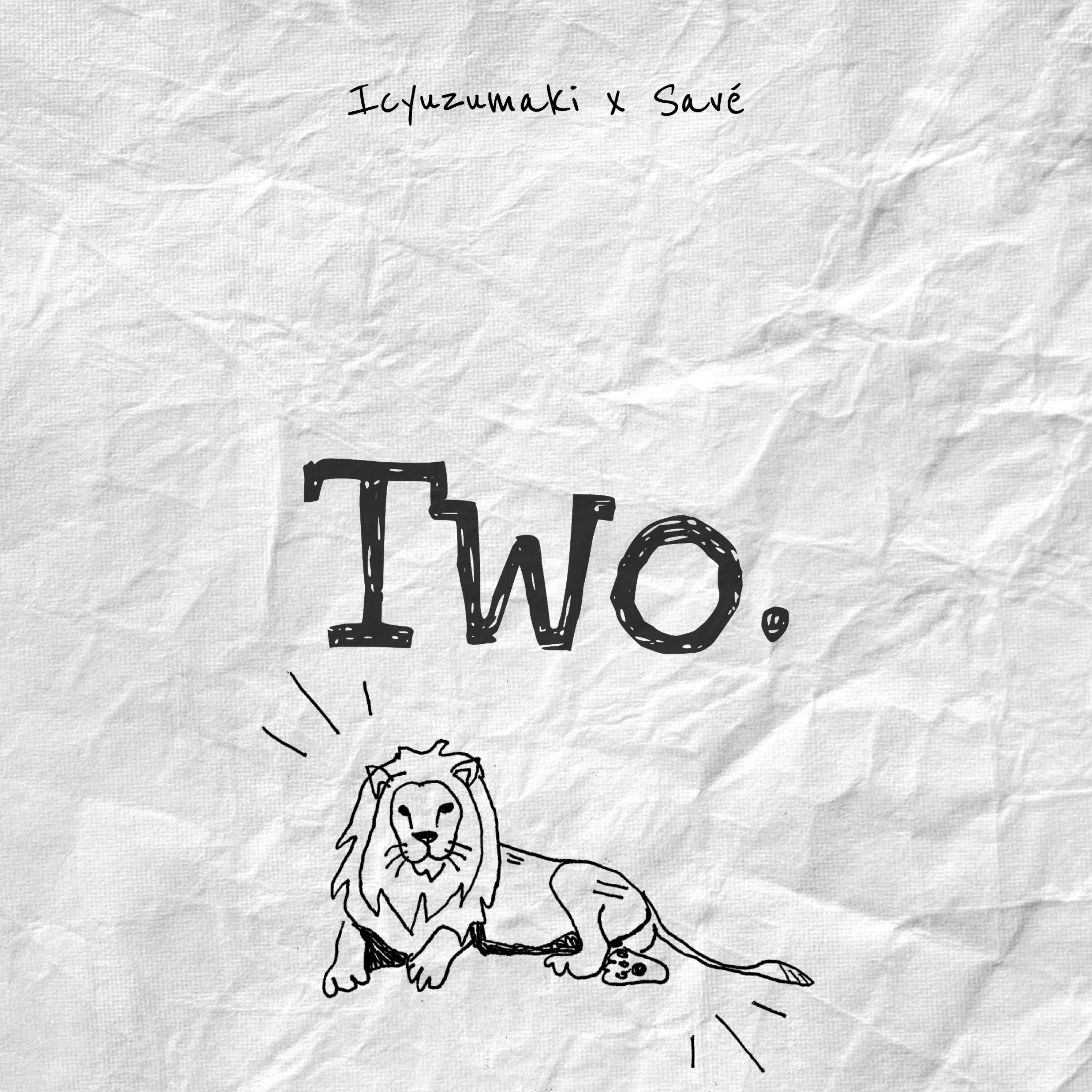 TWo. artwork