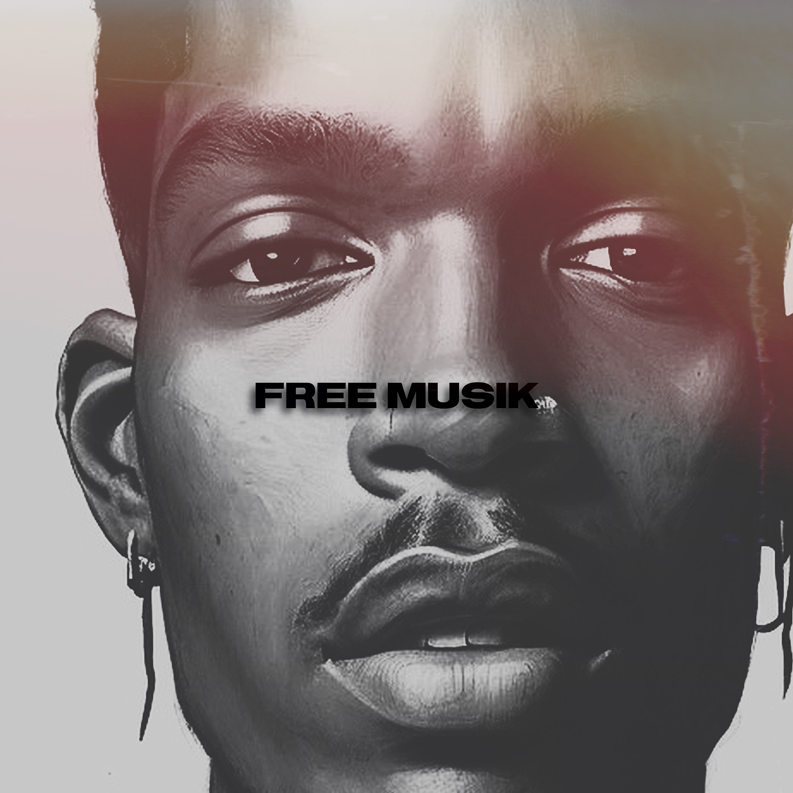 FREE MUSIK artwork