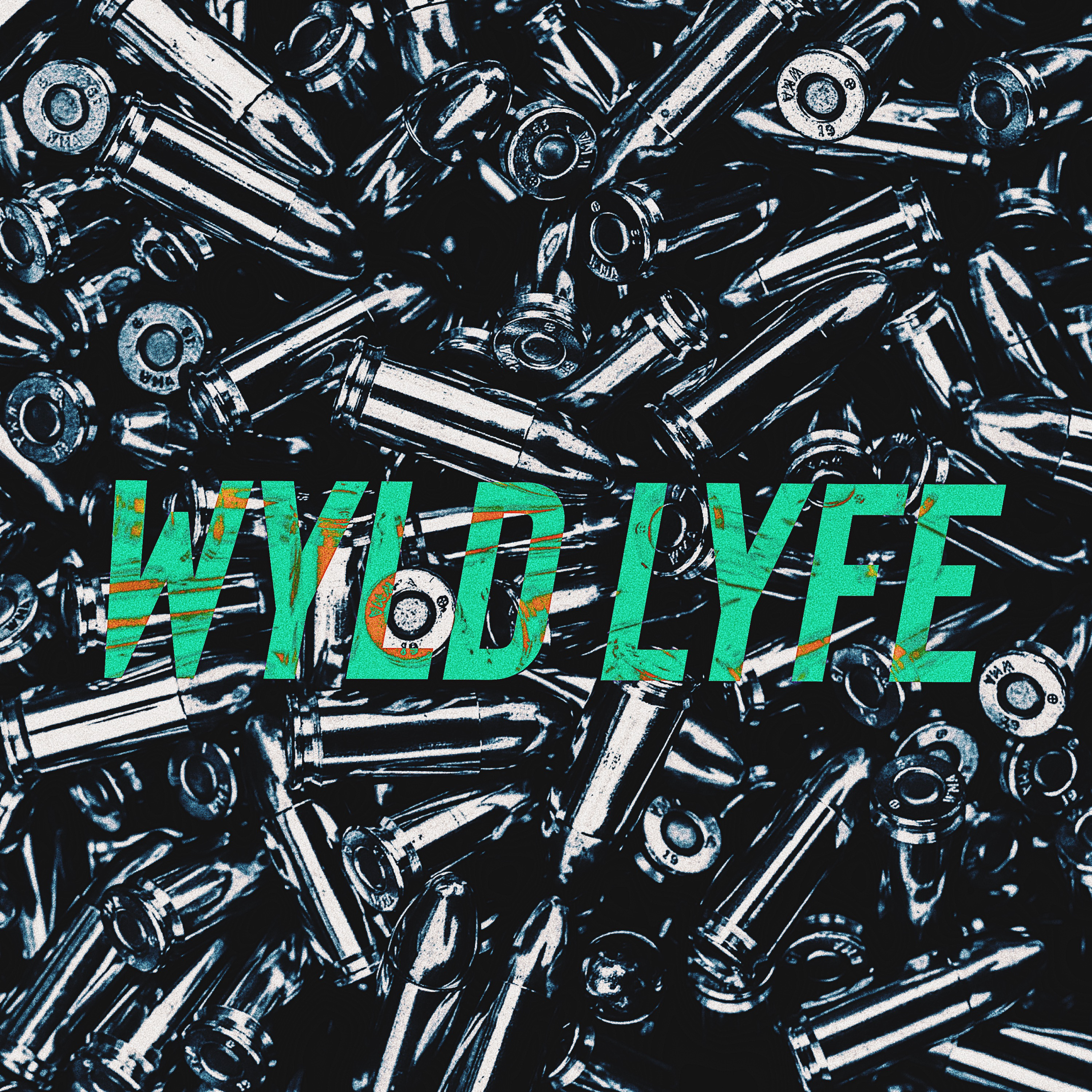Wyld Lyfe artwork