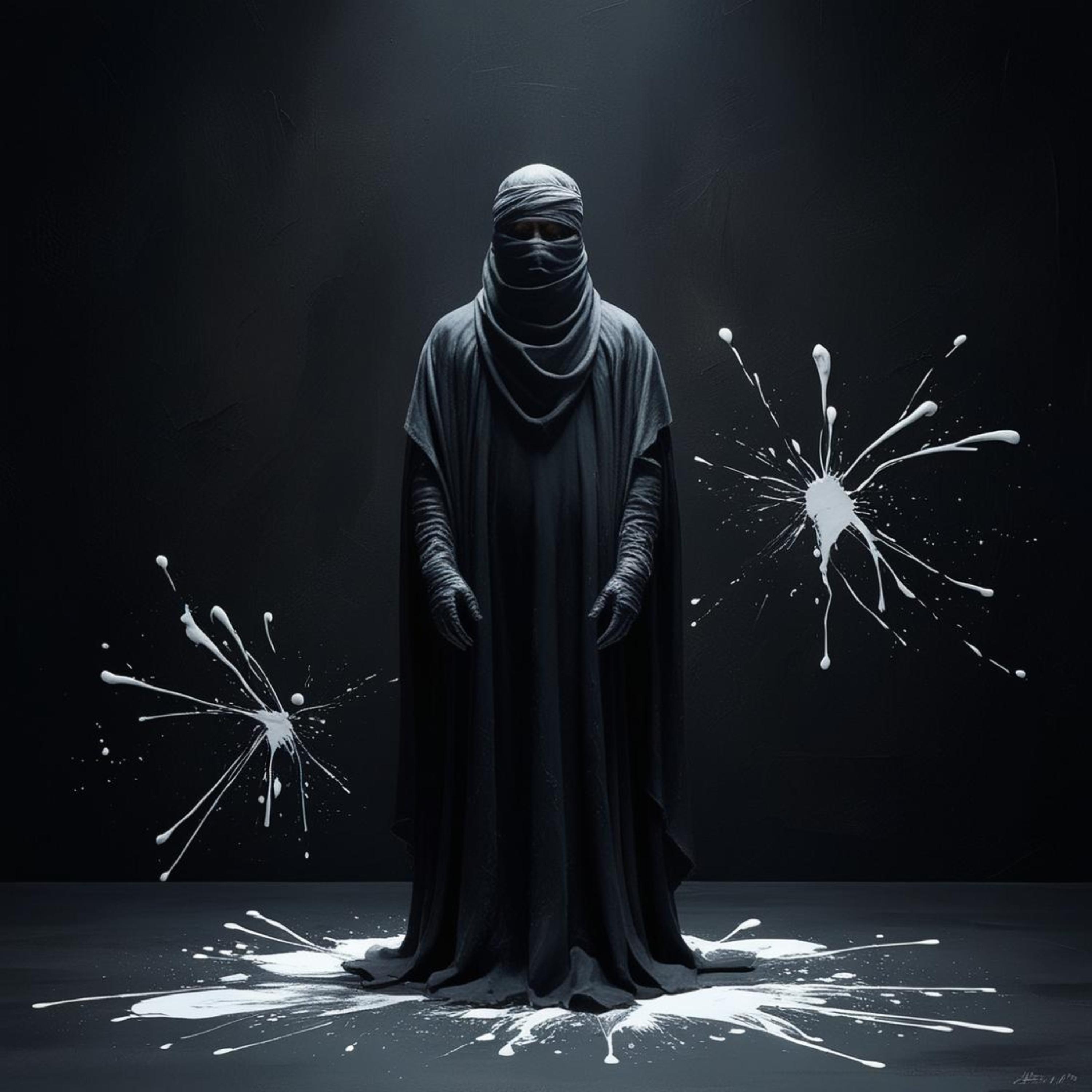 Da Wiz artwork