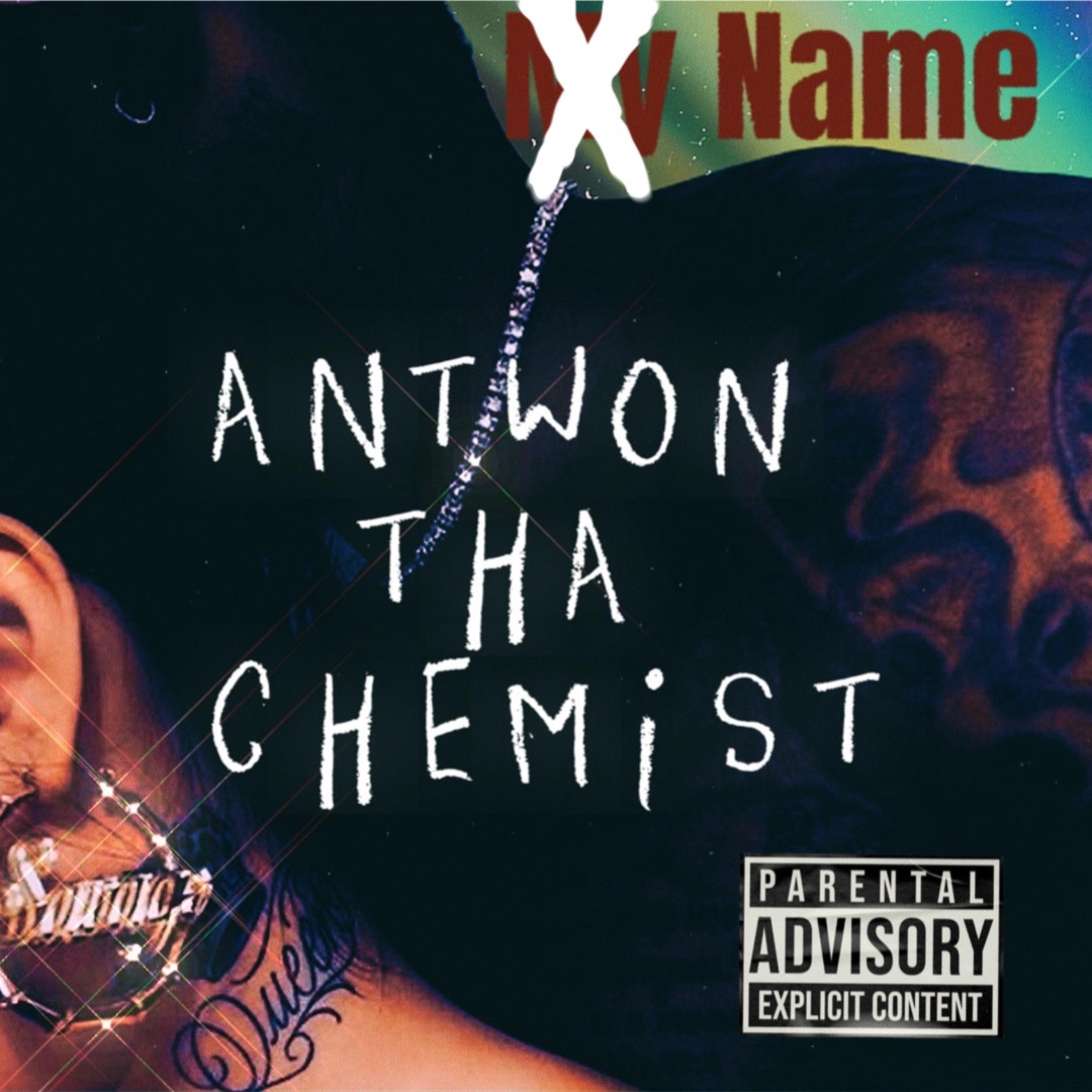 Name artwork