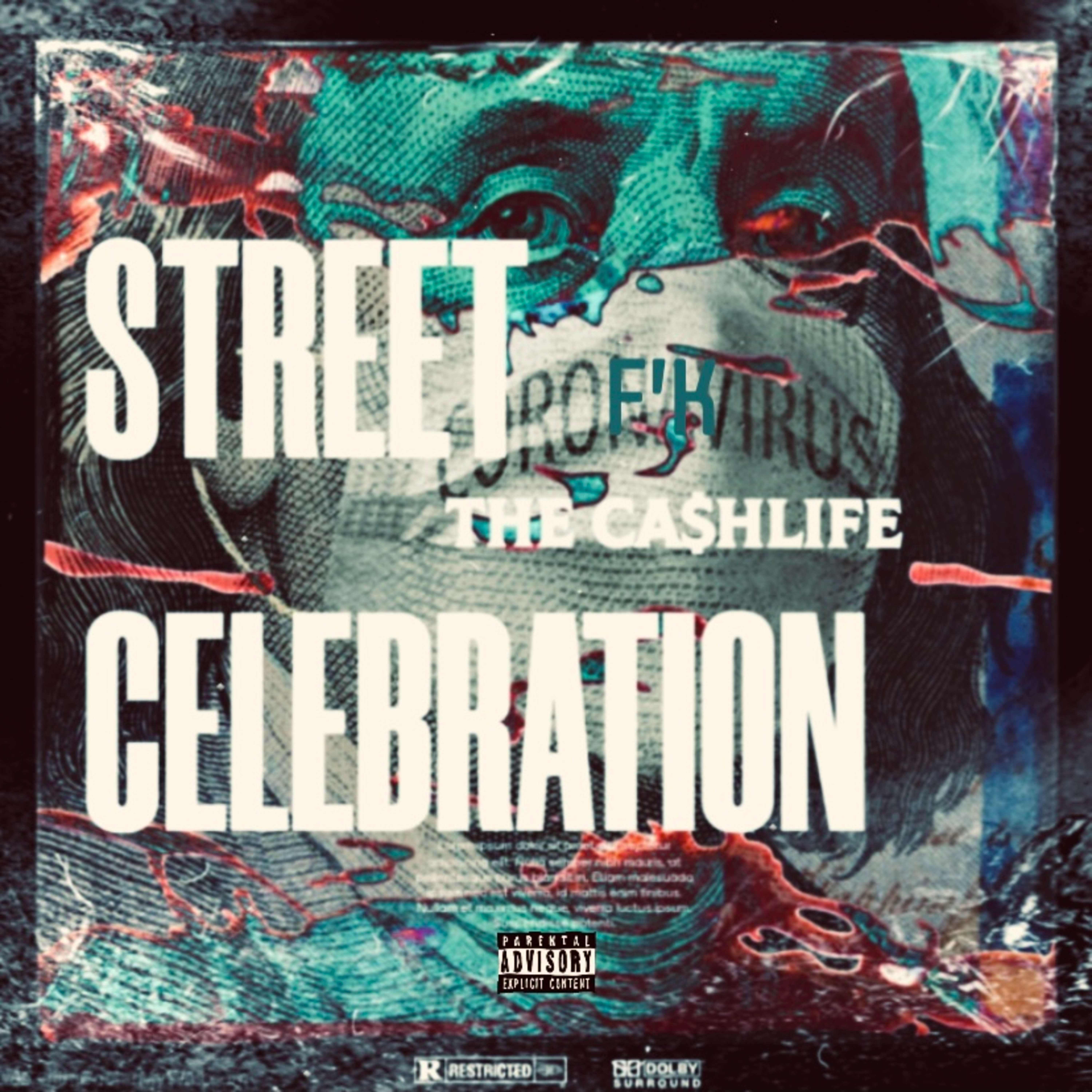 STREET CELEBRATION artwork