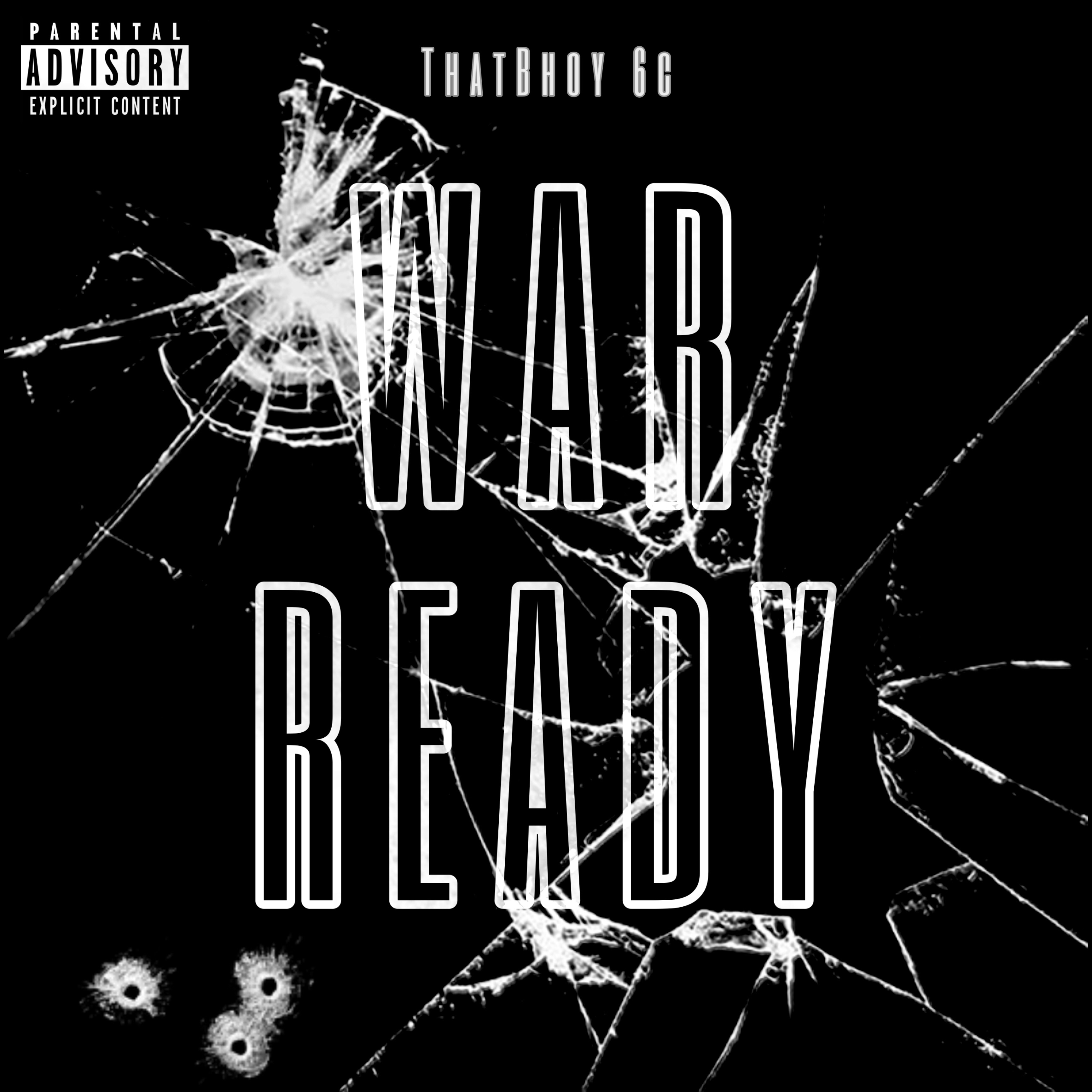War Ready artwork