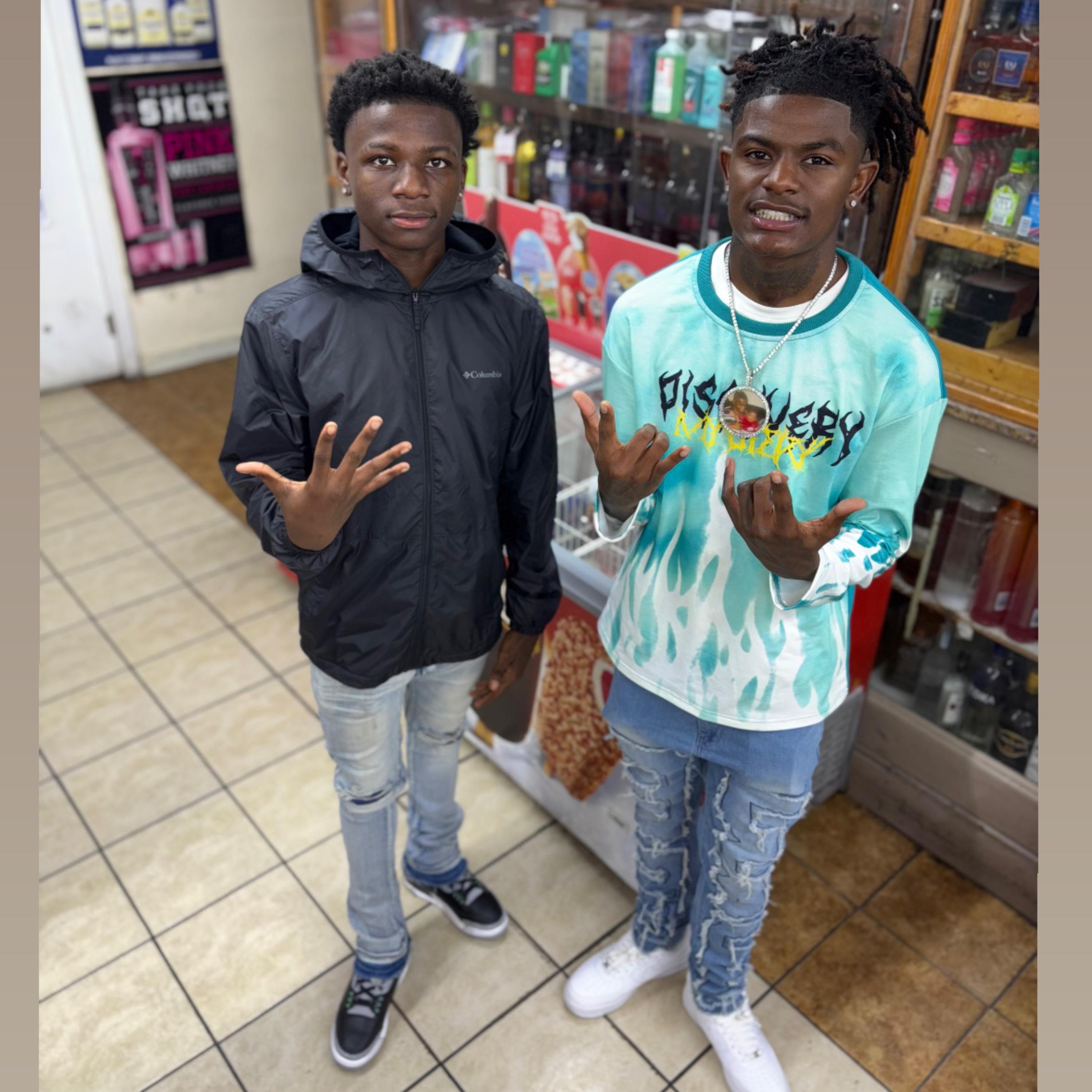 5 FLOW artwork