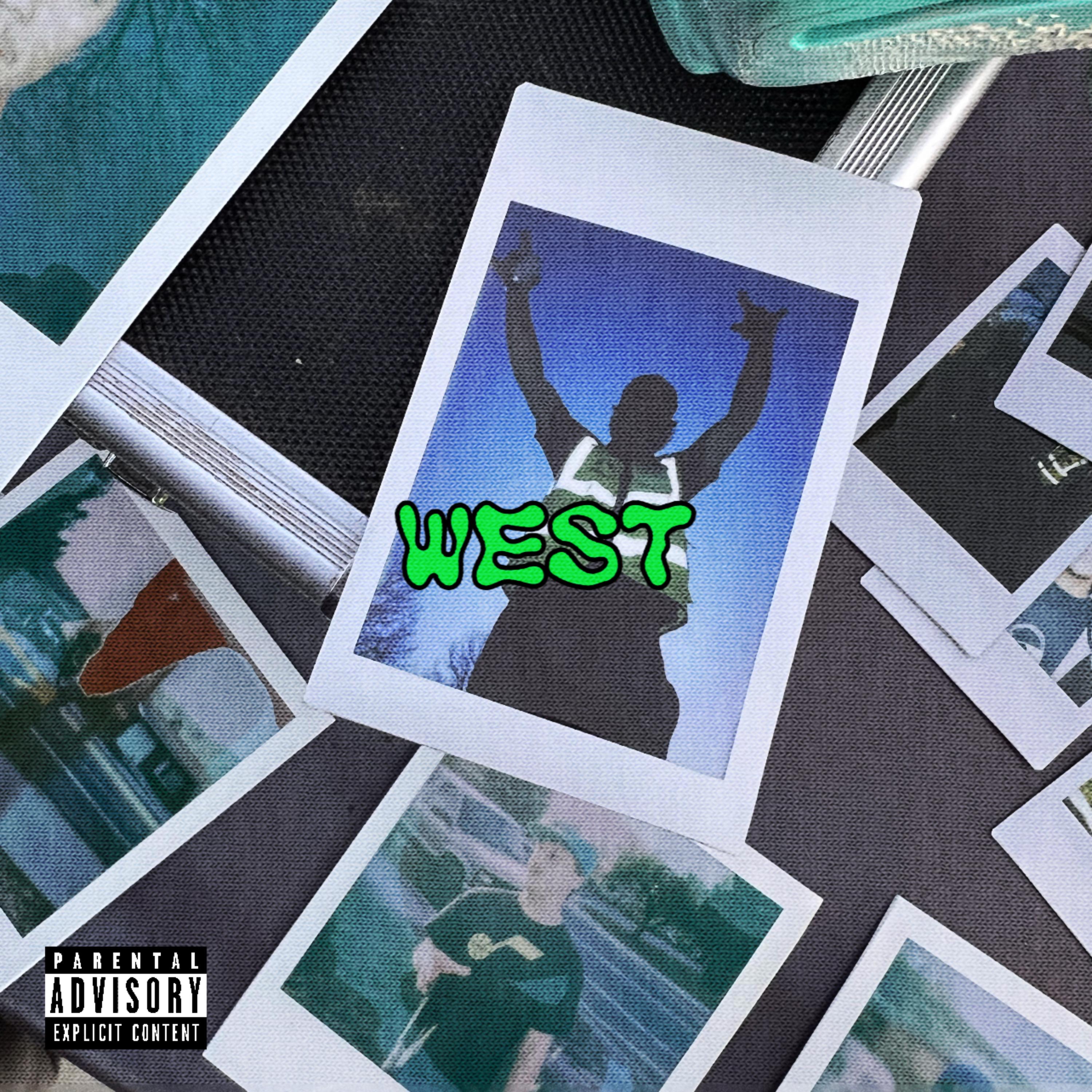 West artwork
