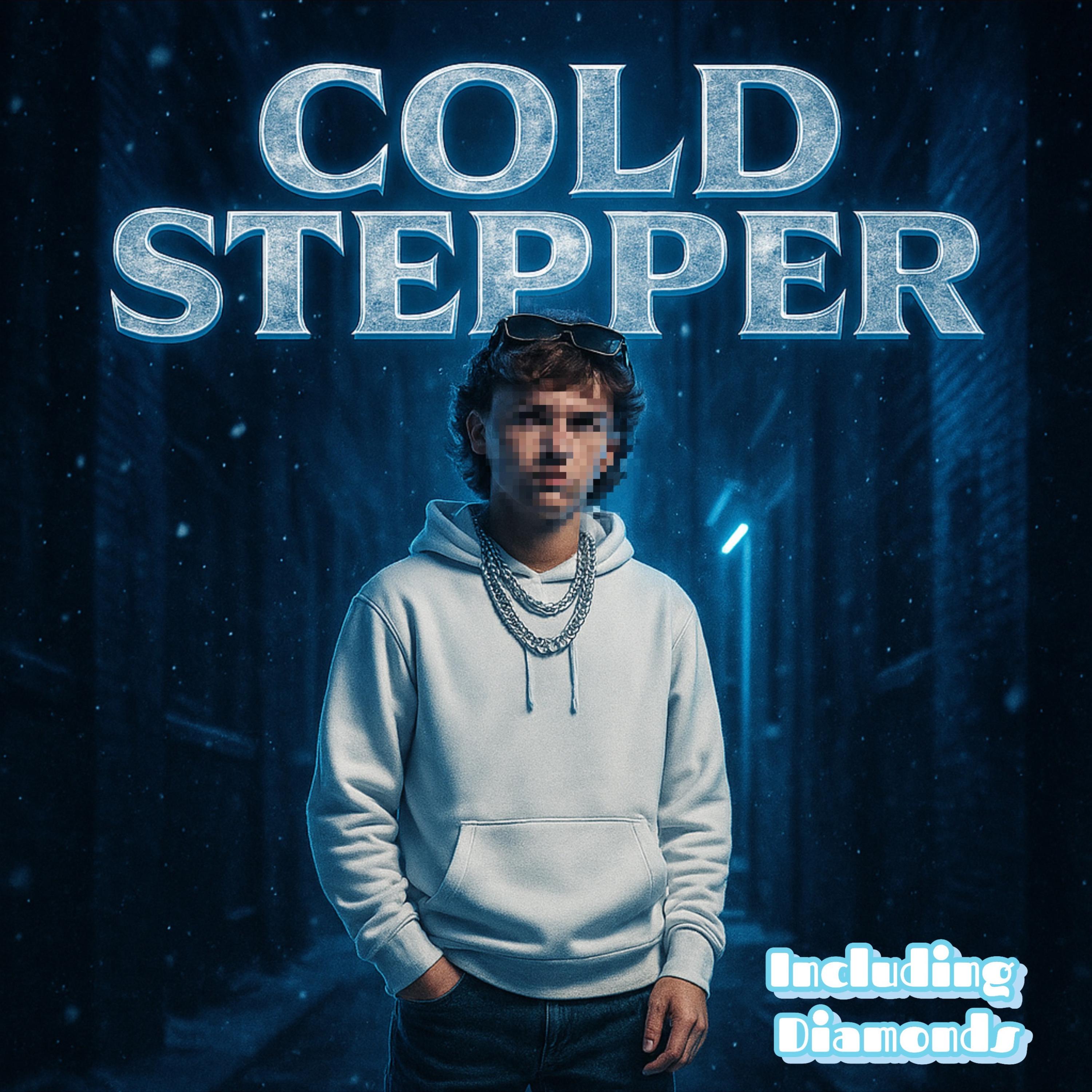 Cold Stepper artwork