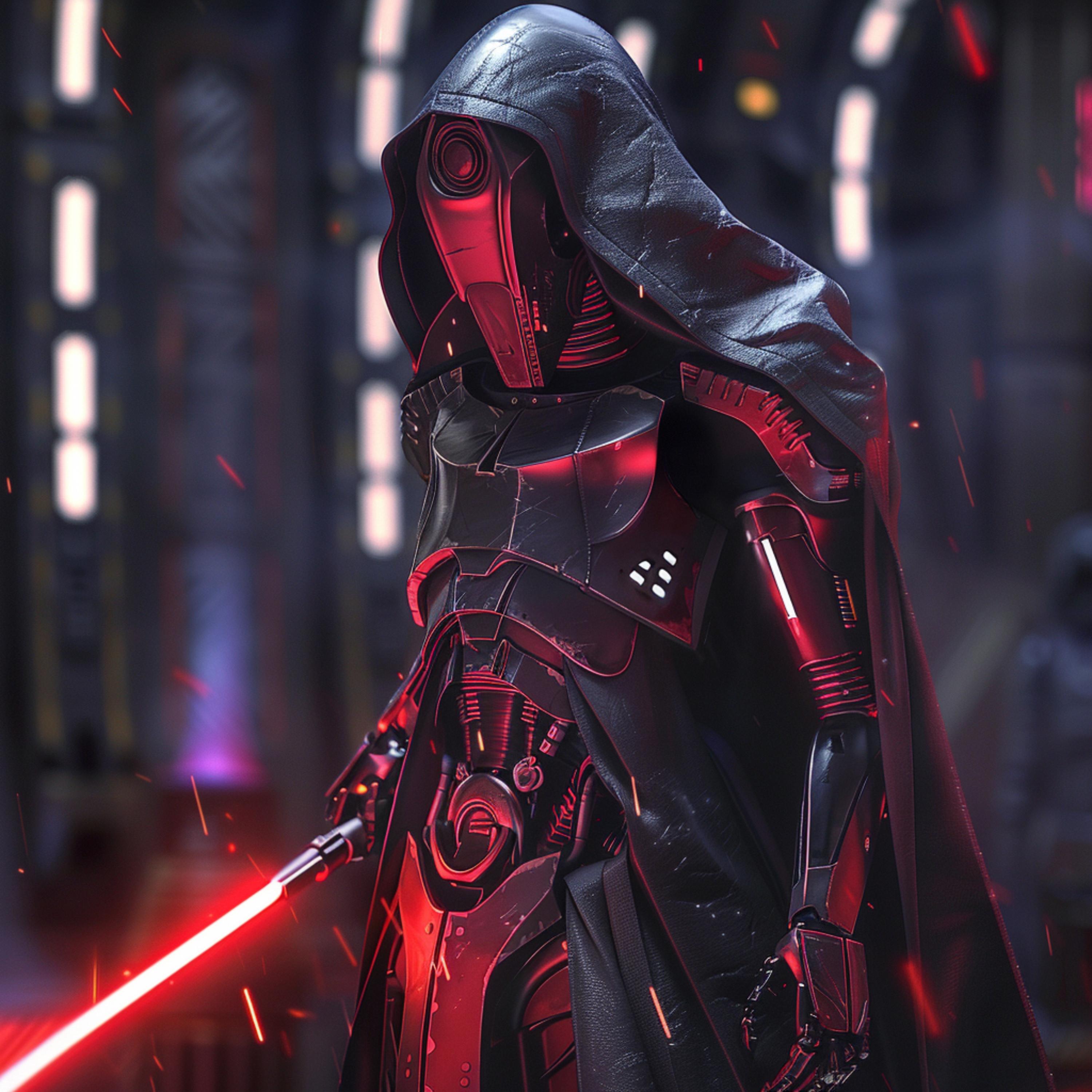 EPISODE 2: SPIN BACK OF THE CLONES artwork