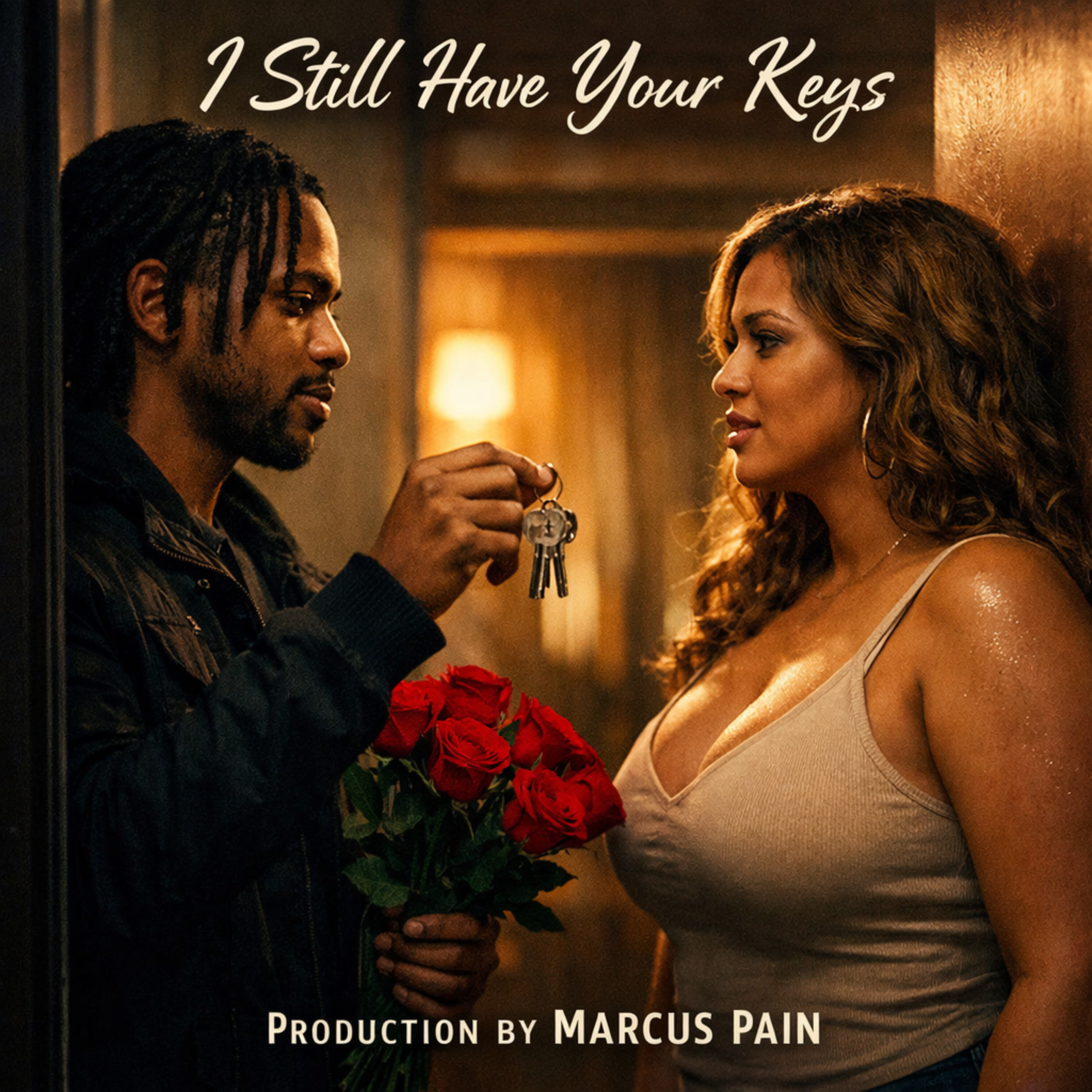 Your Key By The Door artwork