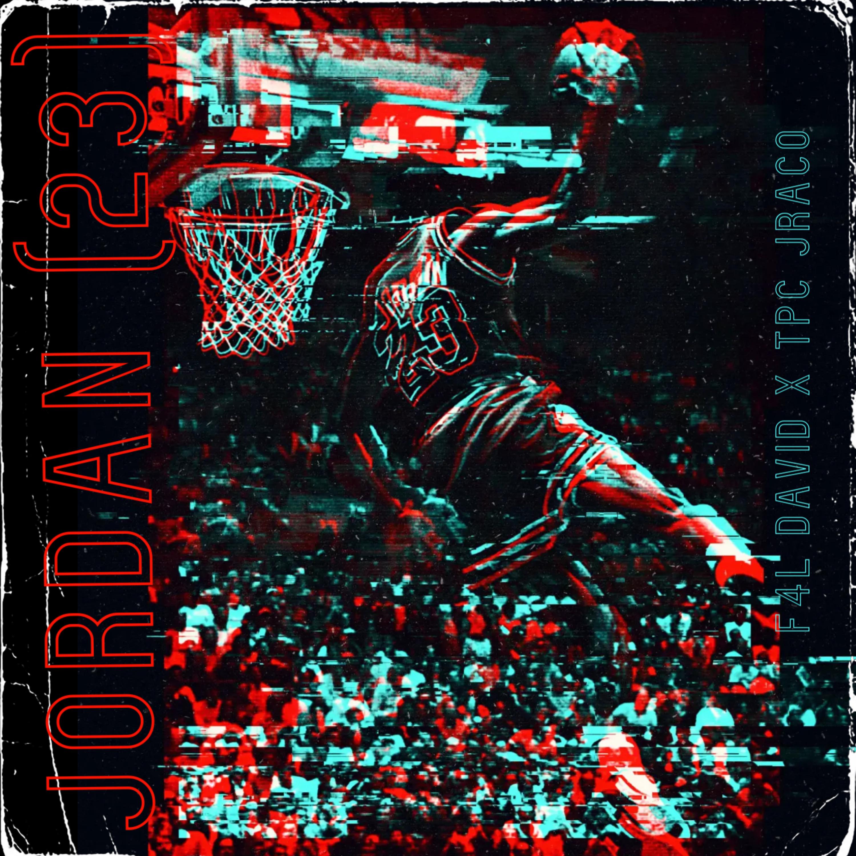 Jordan (23) artwork