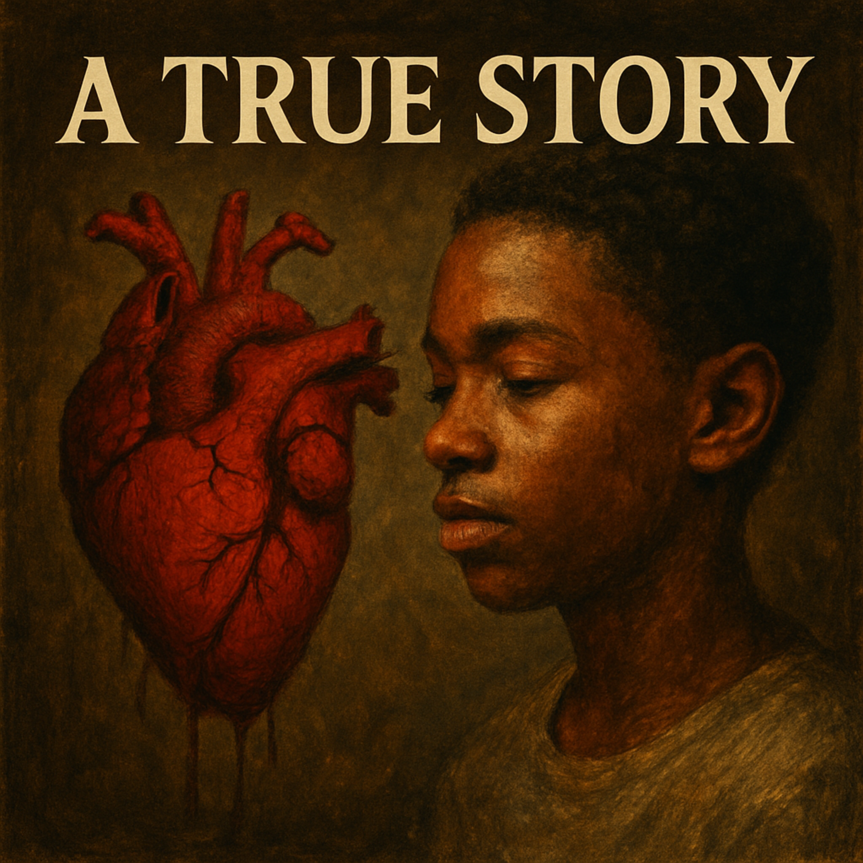 A True Story artwork