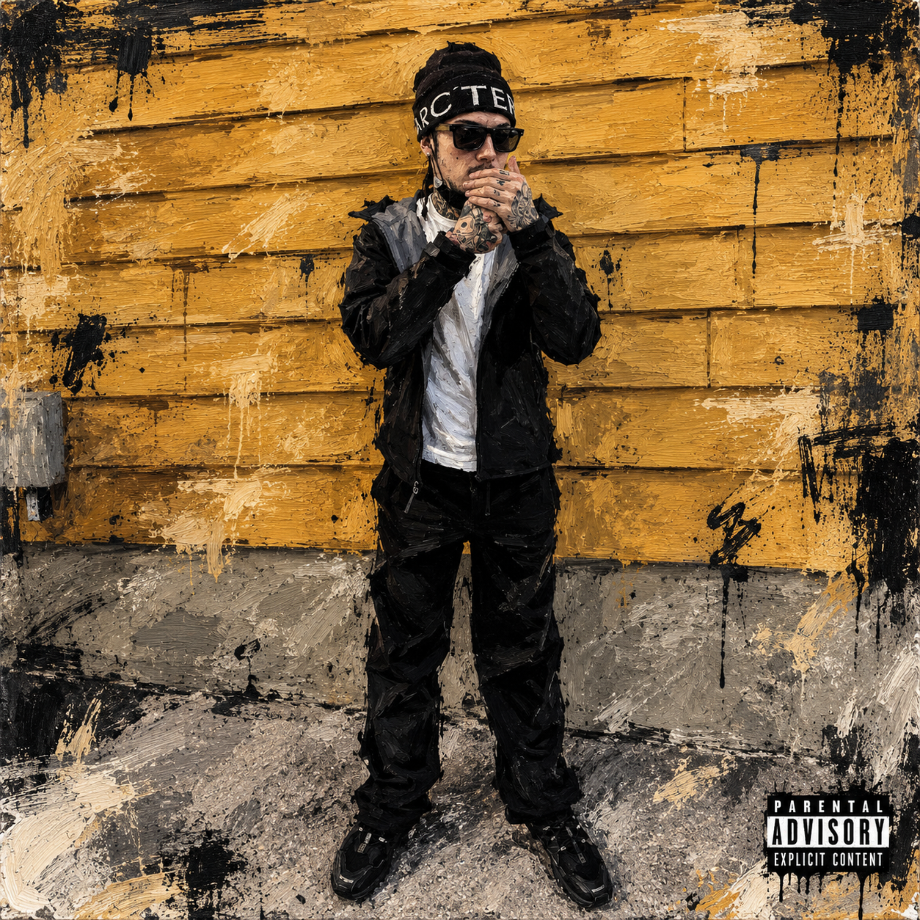 FAKE by Meechidatopic cover art