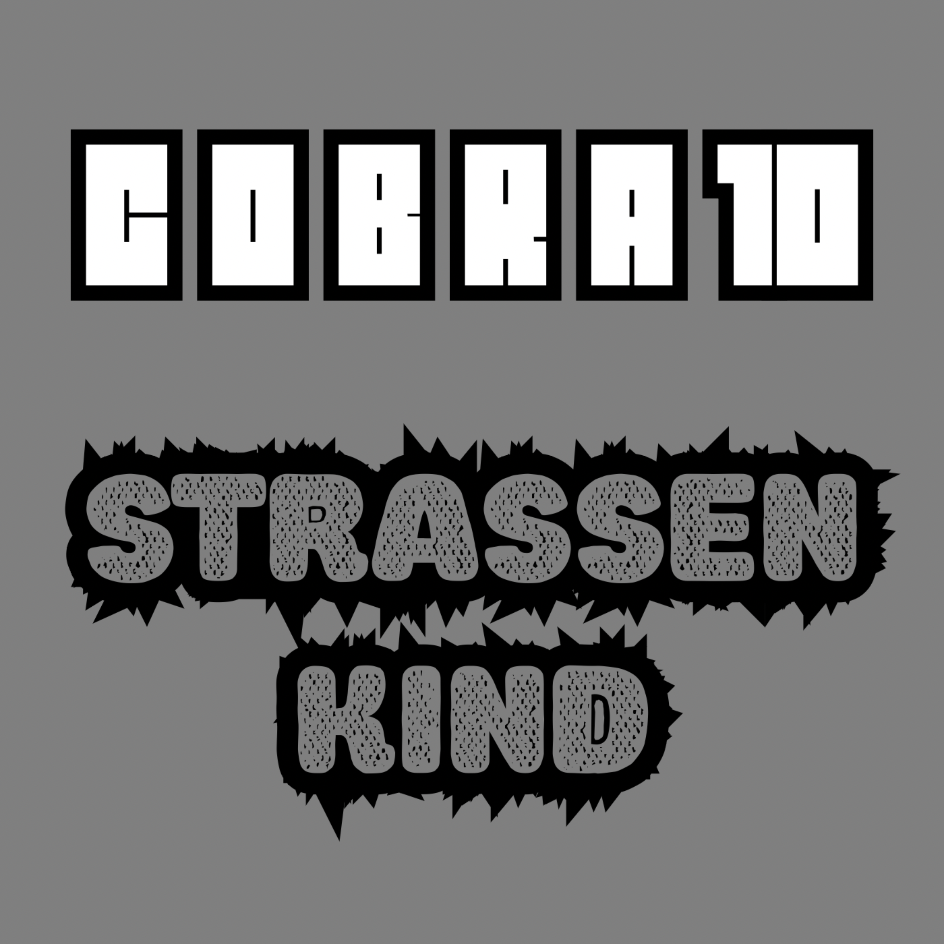 Strassenkind artwork
