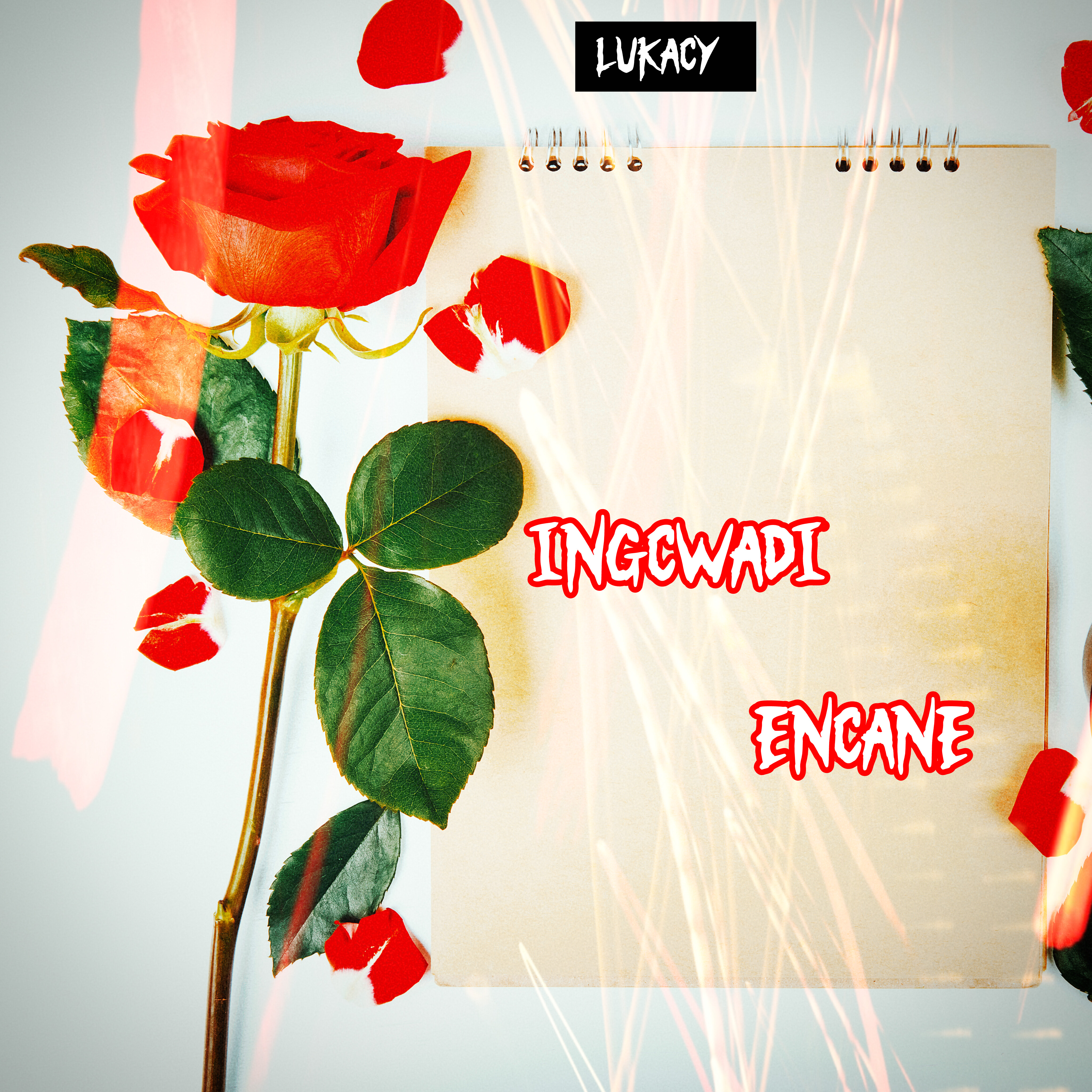Ingcwadi Encane artwork