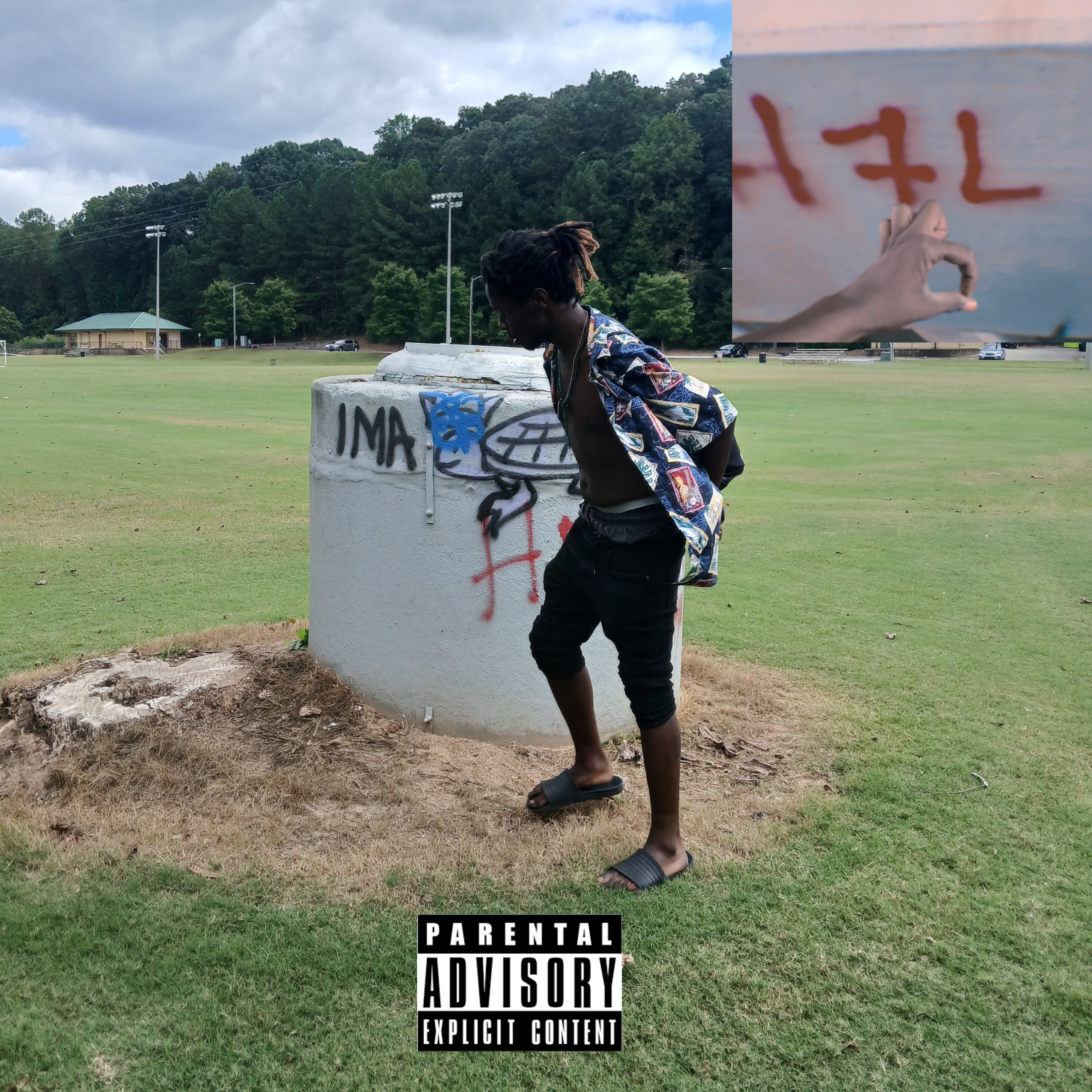 Hi, I'm HFL artwork