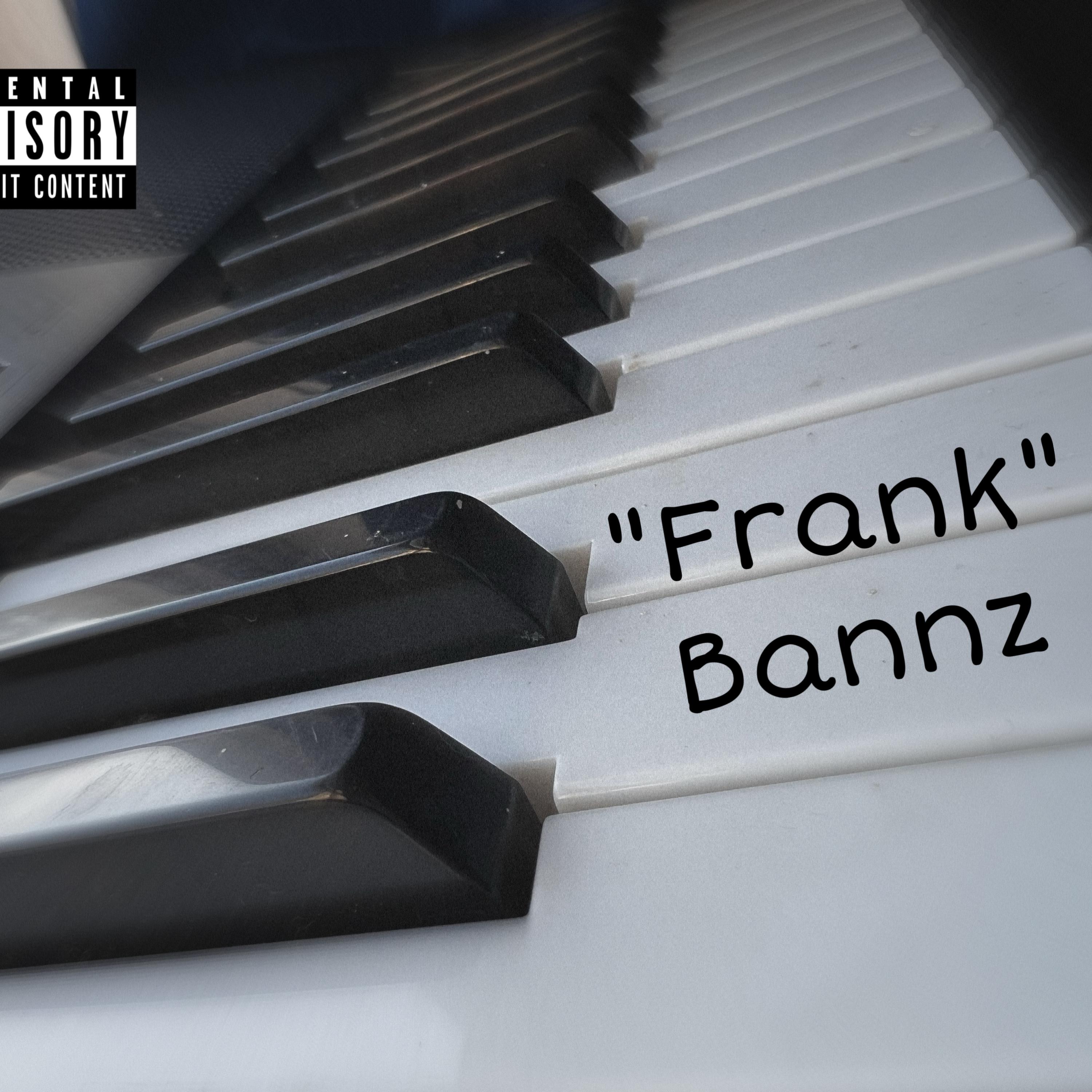 FRANK artwork