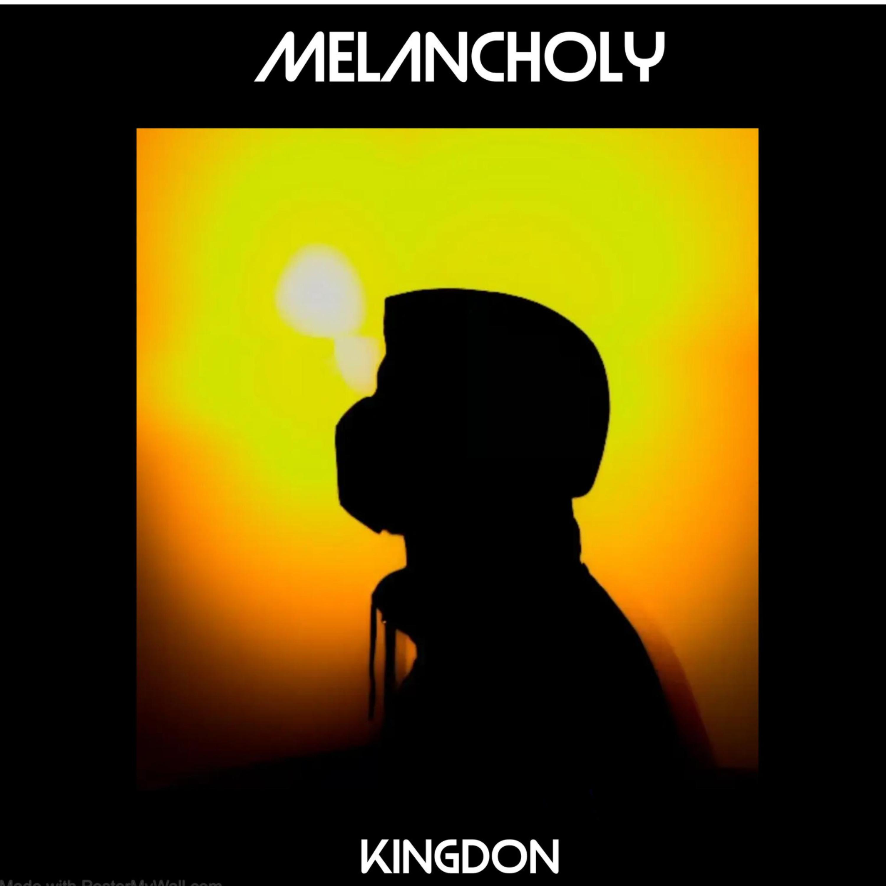 MELANCHOLY artwork