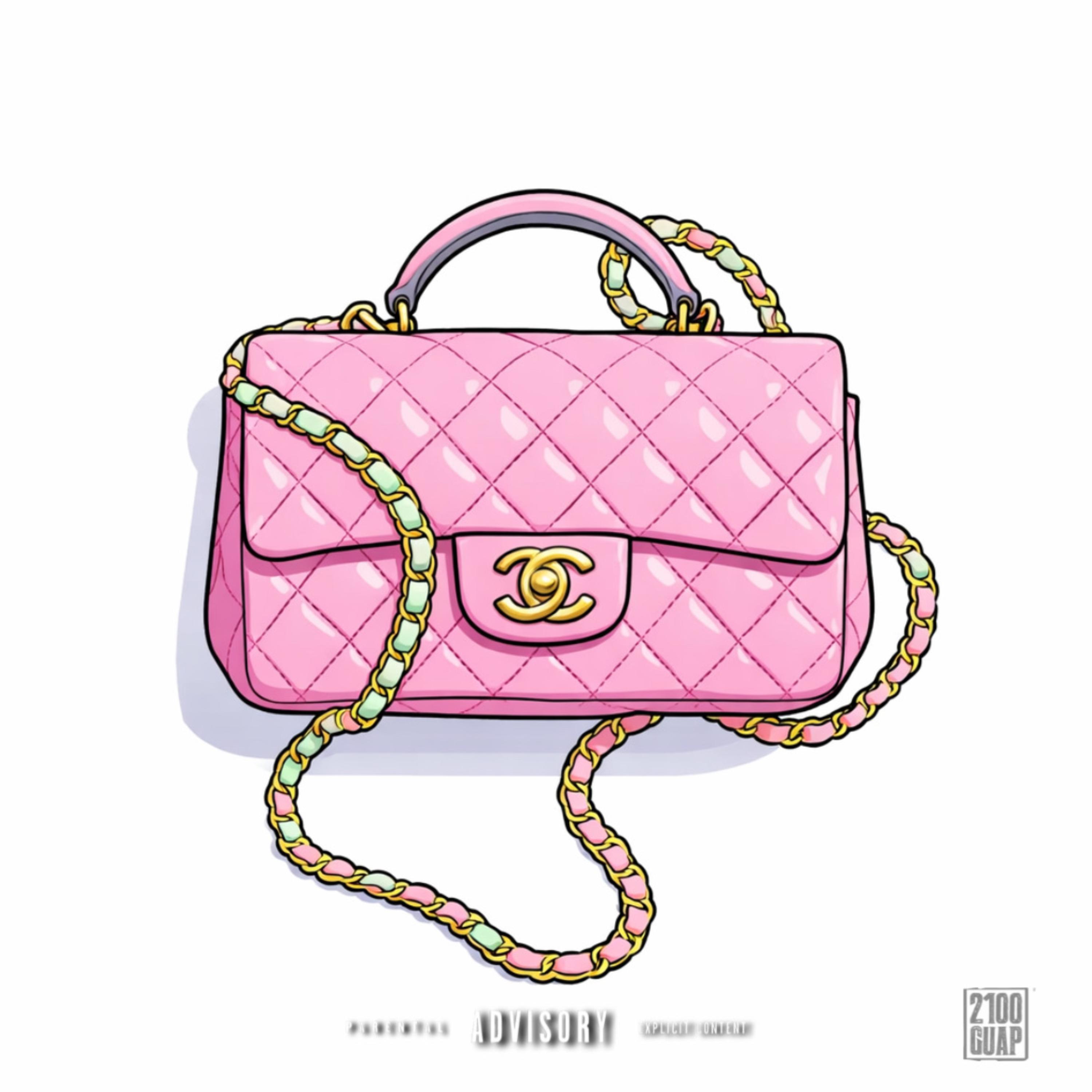 Chanel artwork