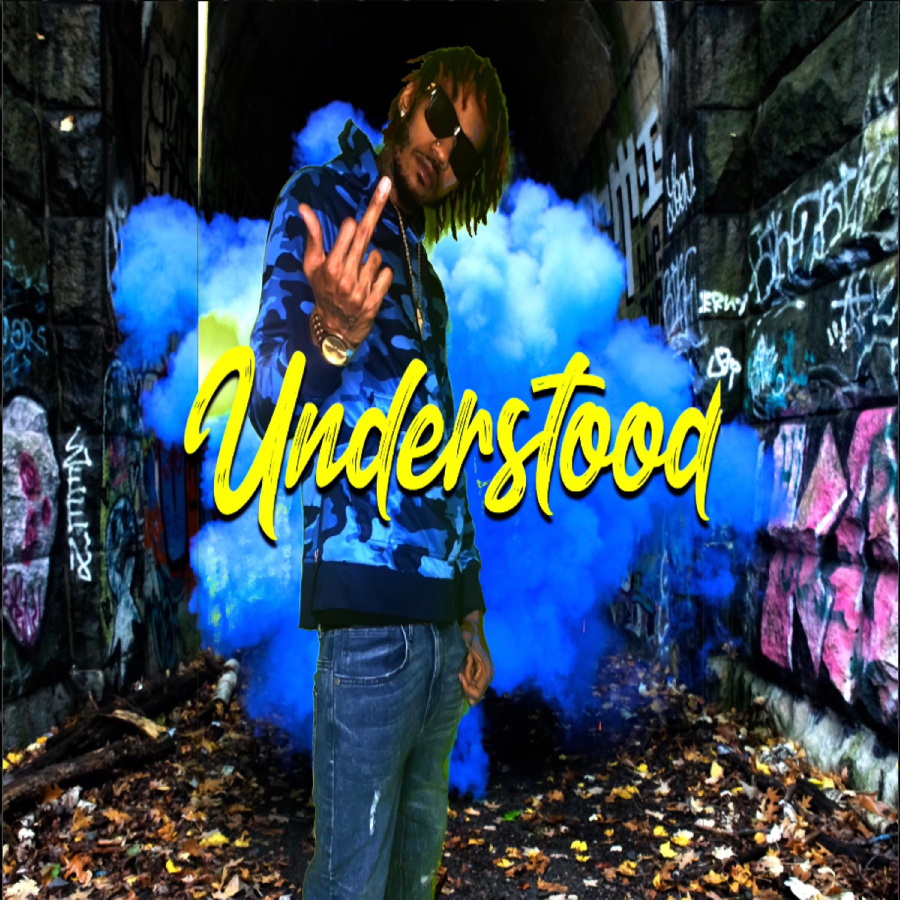Understood artwork