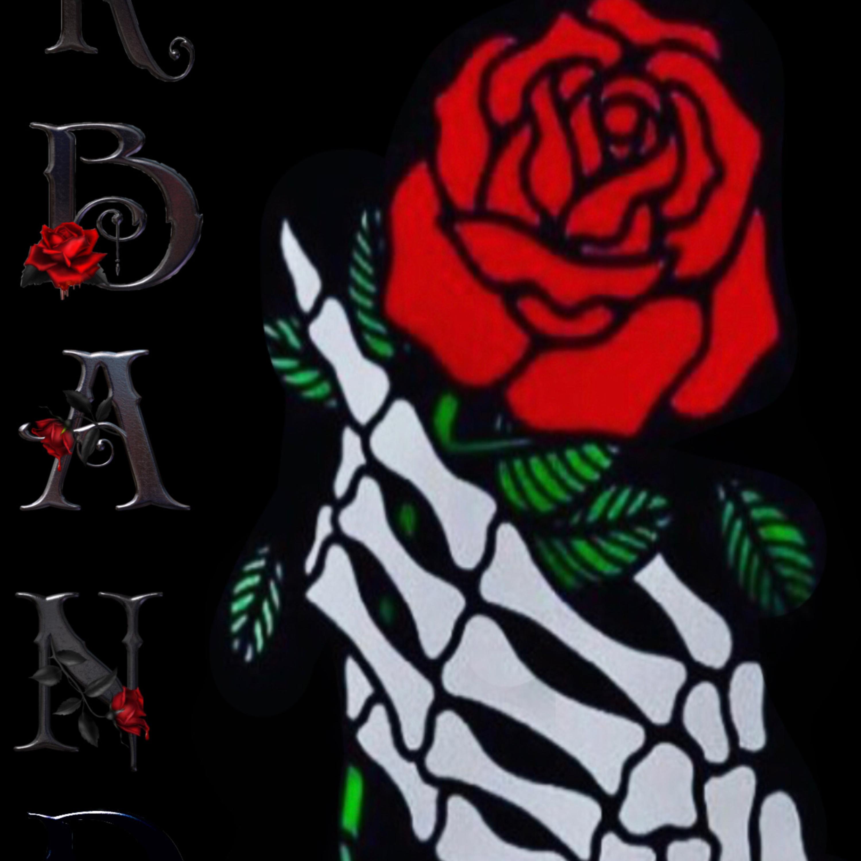 heart Attack artwork