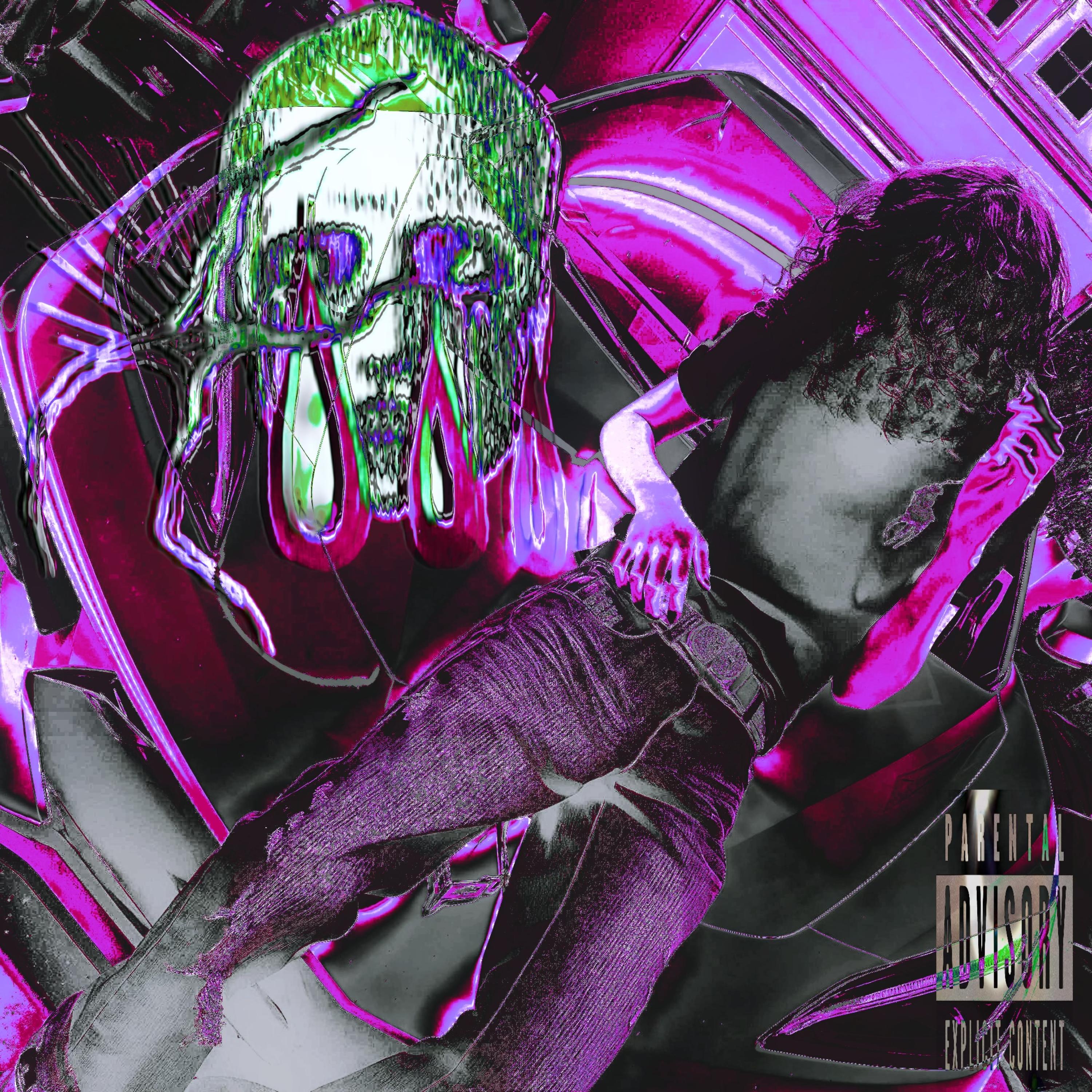 nun artwork