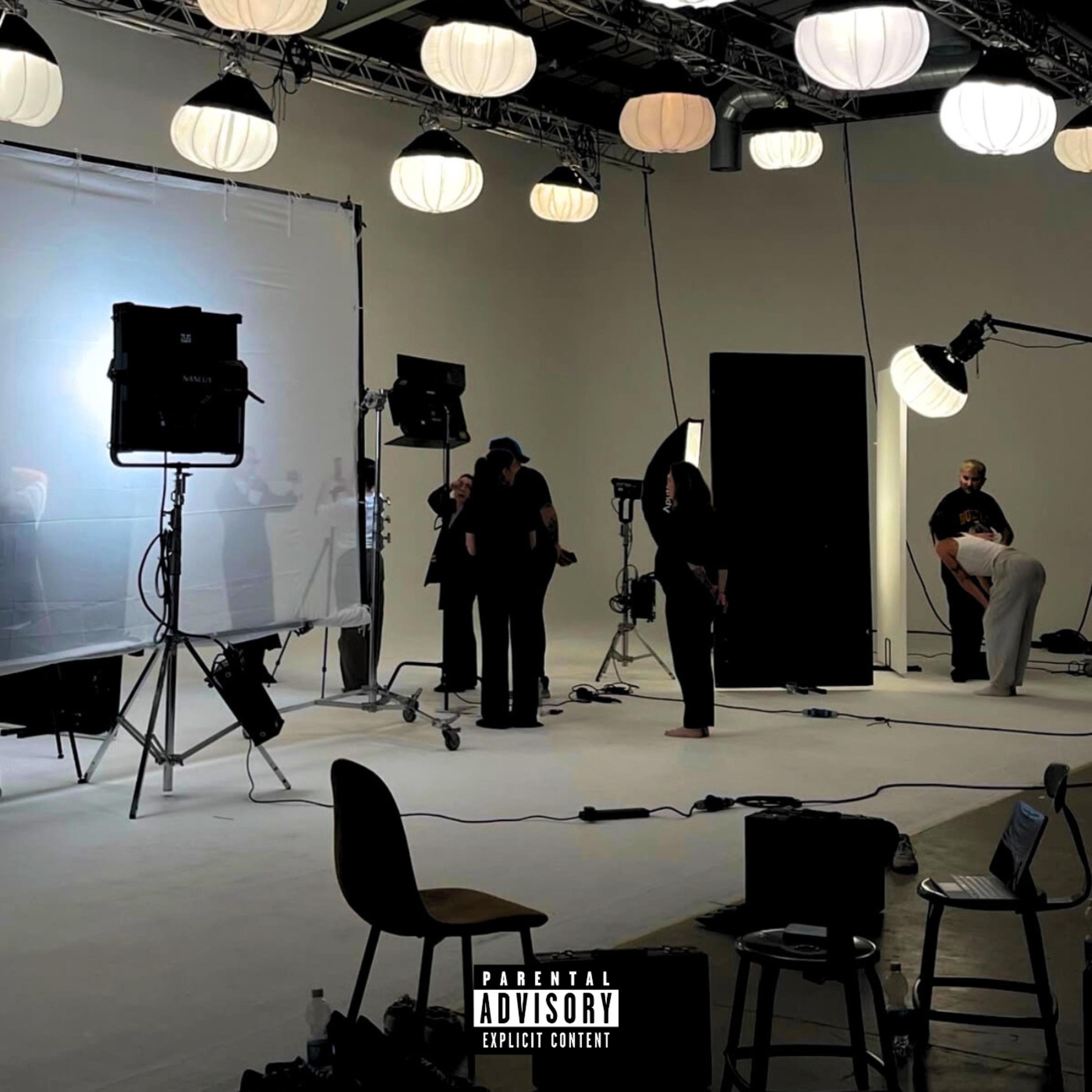 forbes list by Casualty! cover art