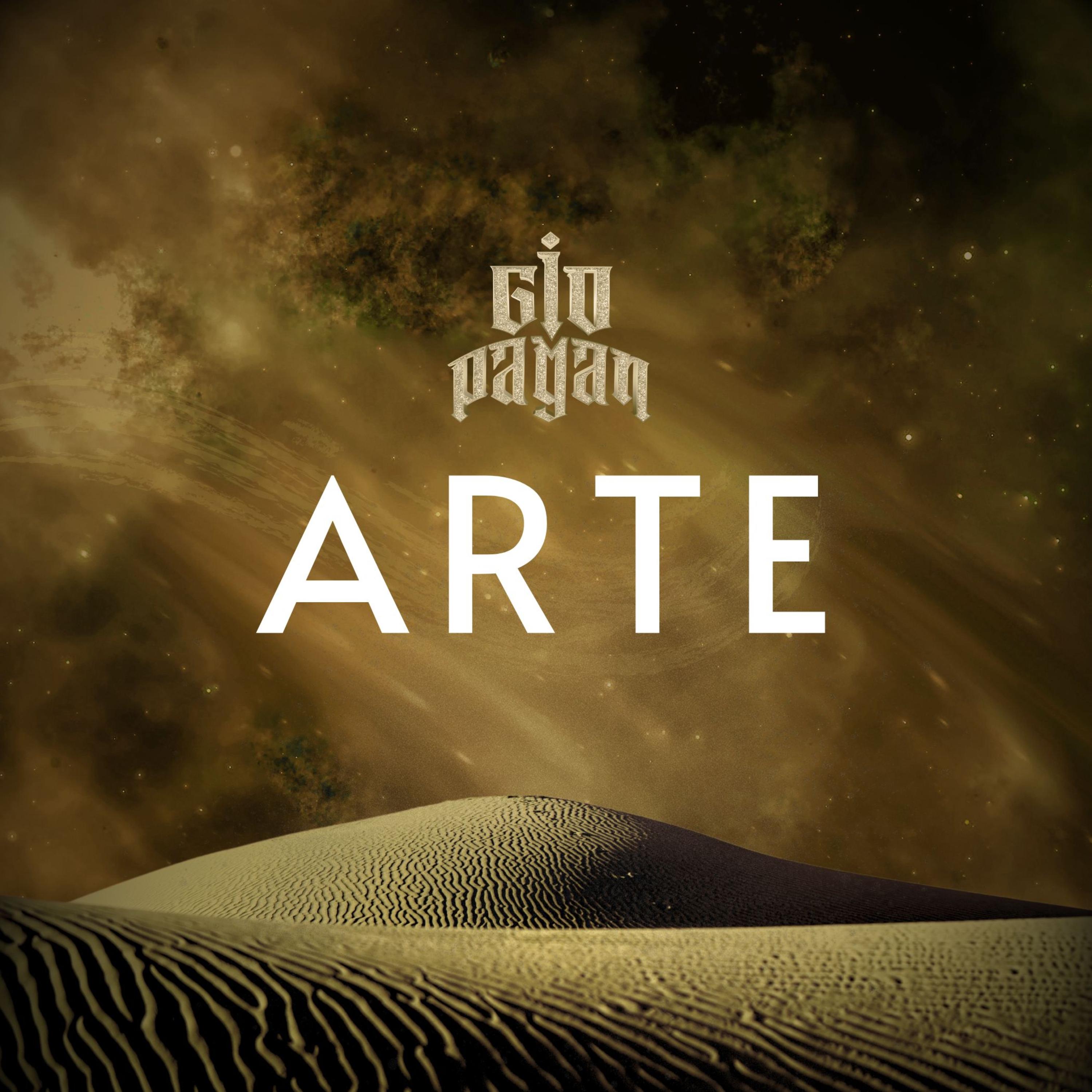 A.R.T.E. artwork