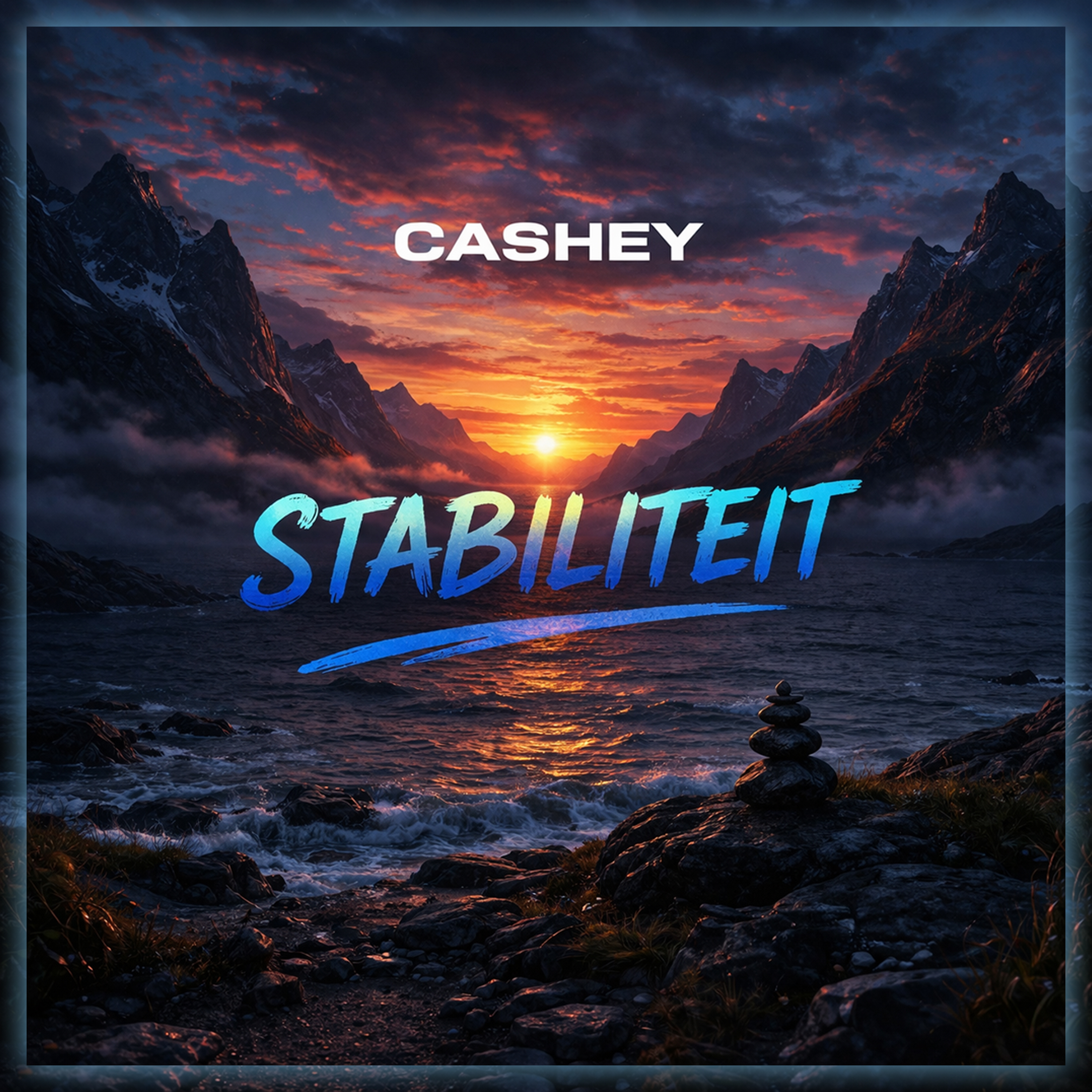 Stabiliteit artwork