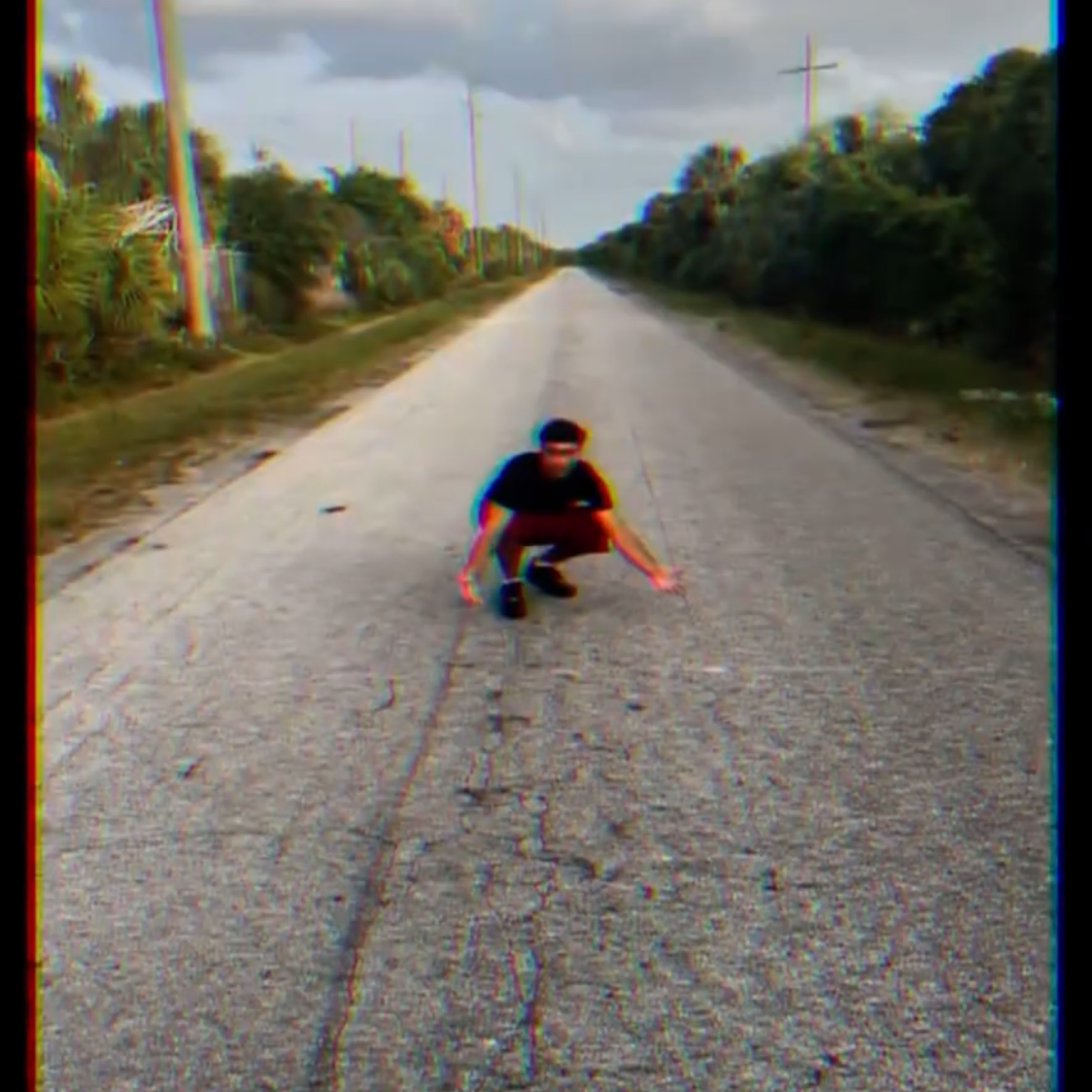 R.I.P Wave artwork