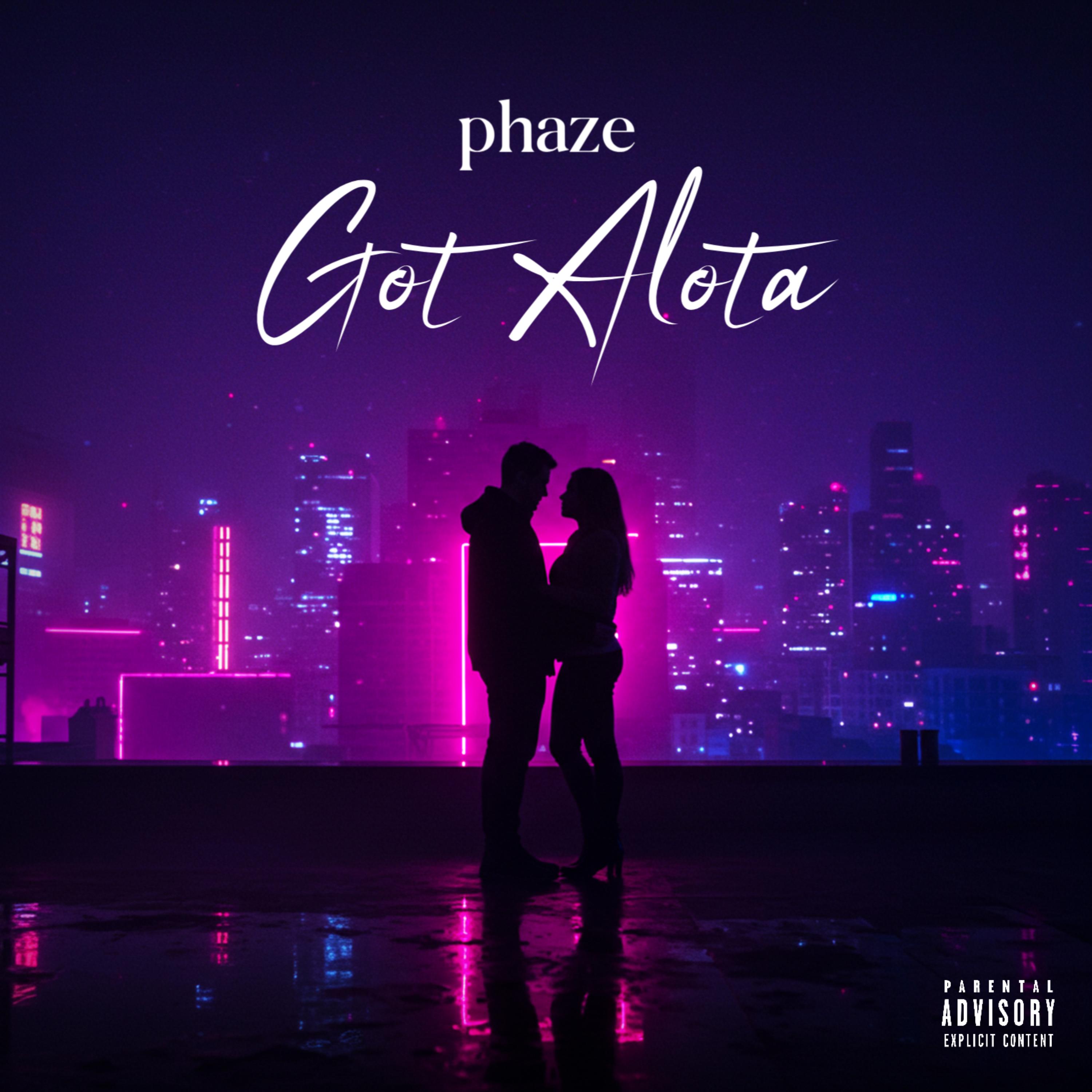 Got Alota artwork