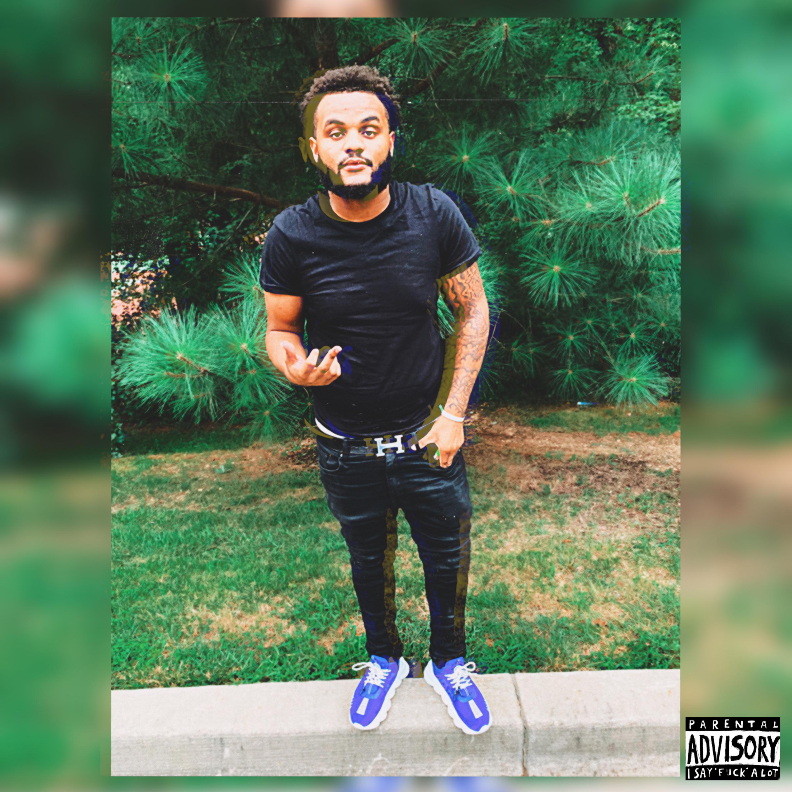 All Love (freestyle) artwork