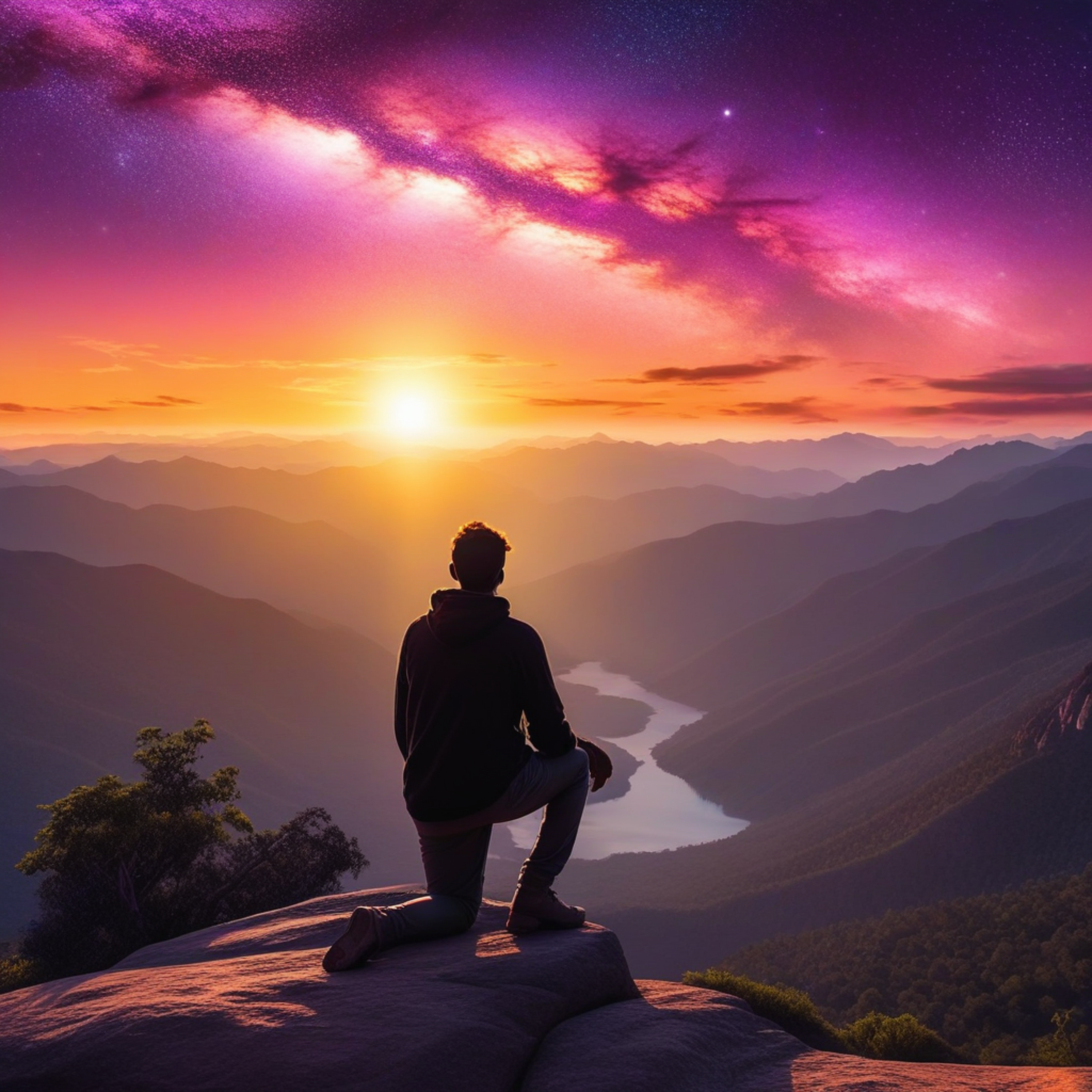 Beneath the Horizon artwork