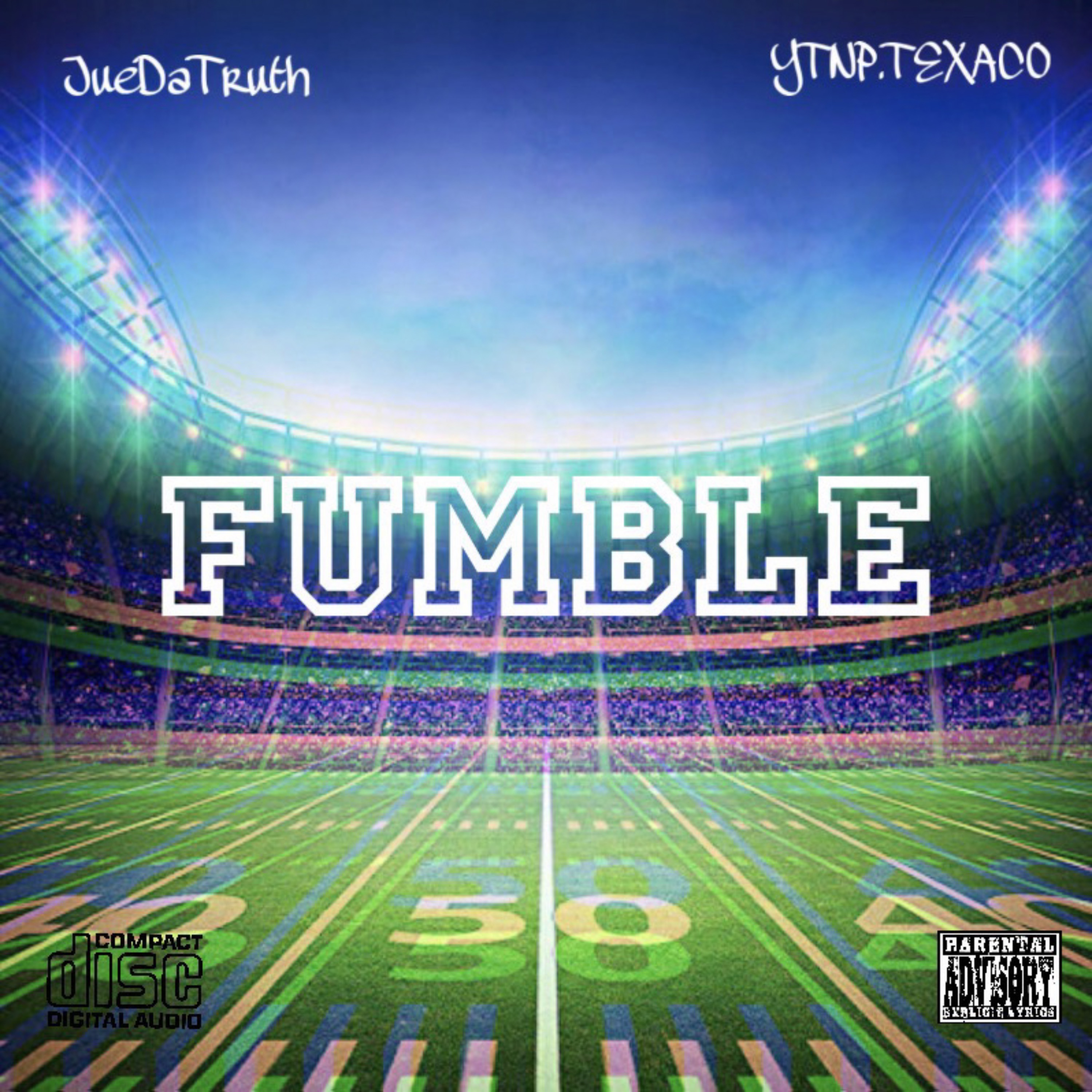 FUMBLE artwork