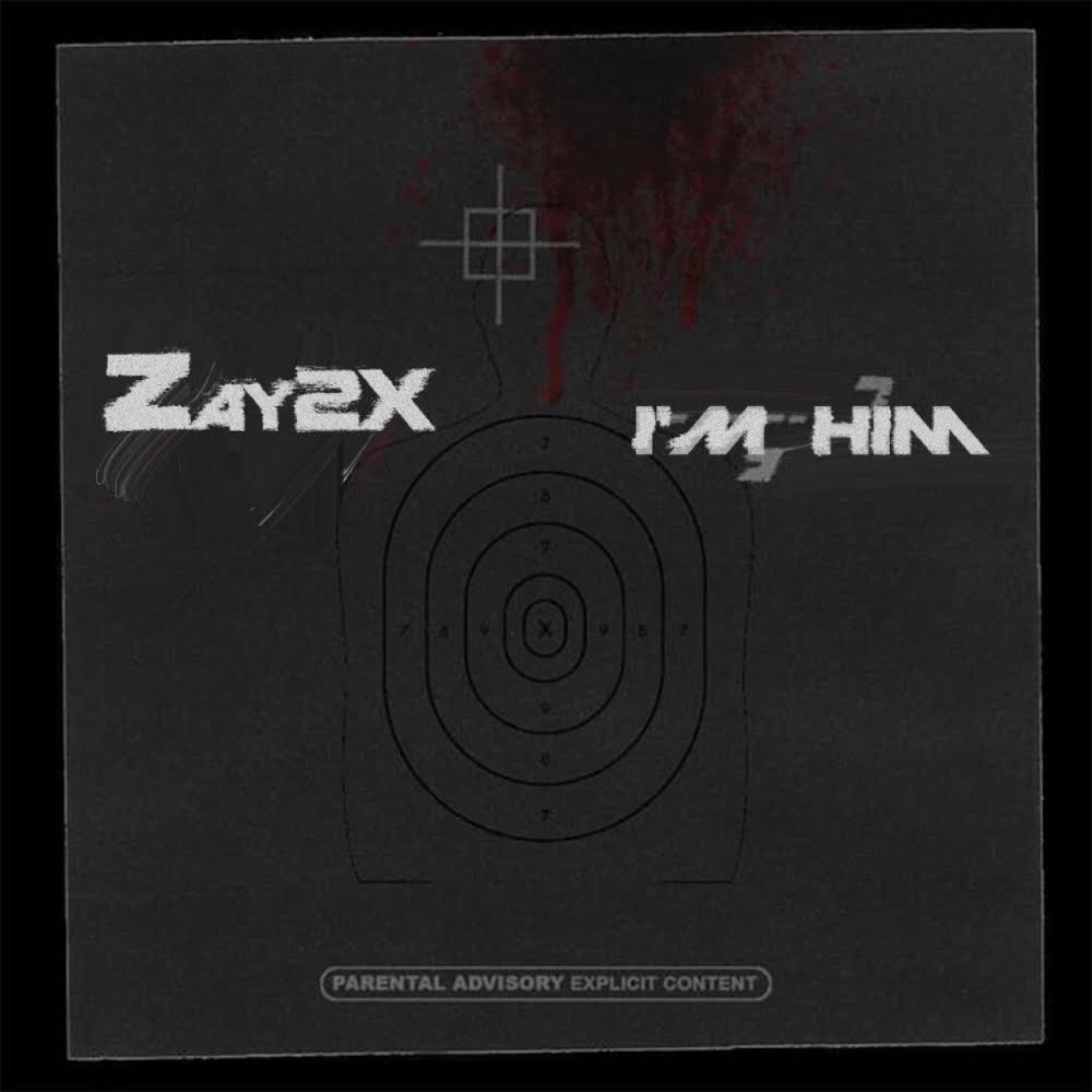 I'm Him artwork